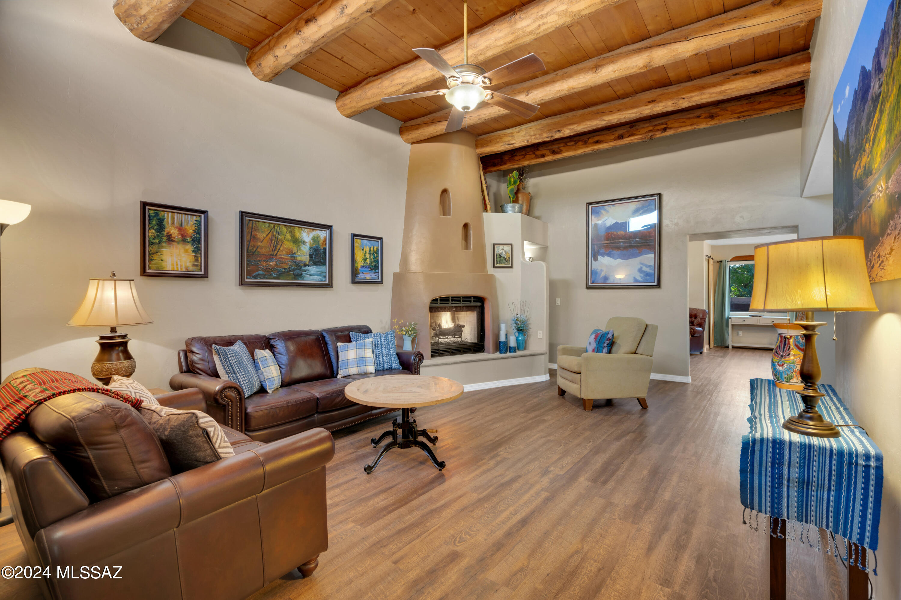 Ironwood Meadows(1-103) - Residential