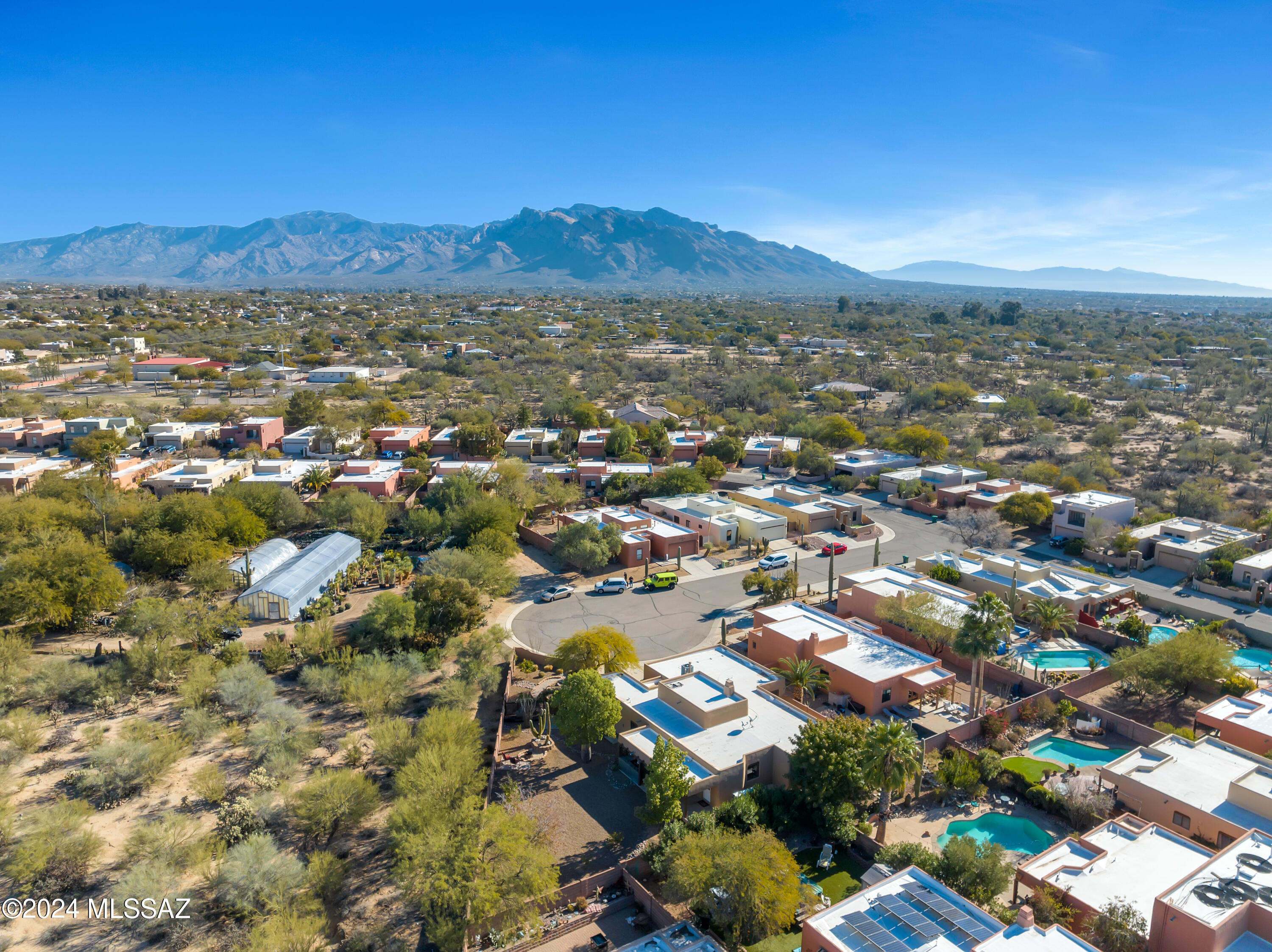 Ironwood Meadows(1-103) - Residential