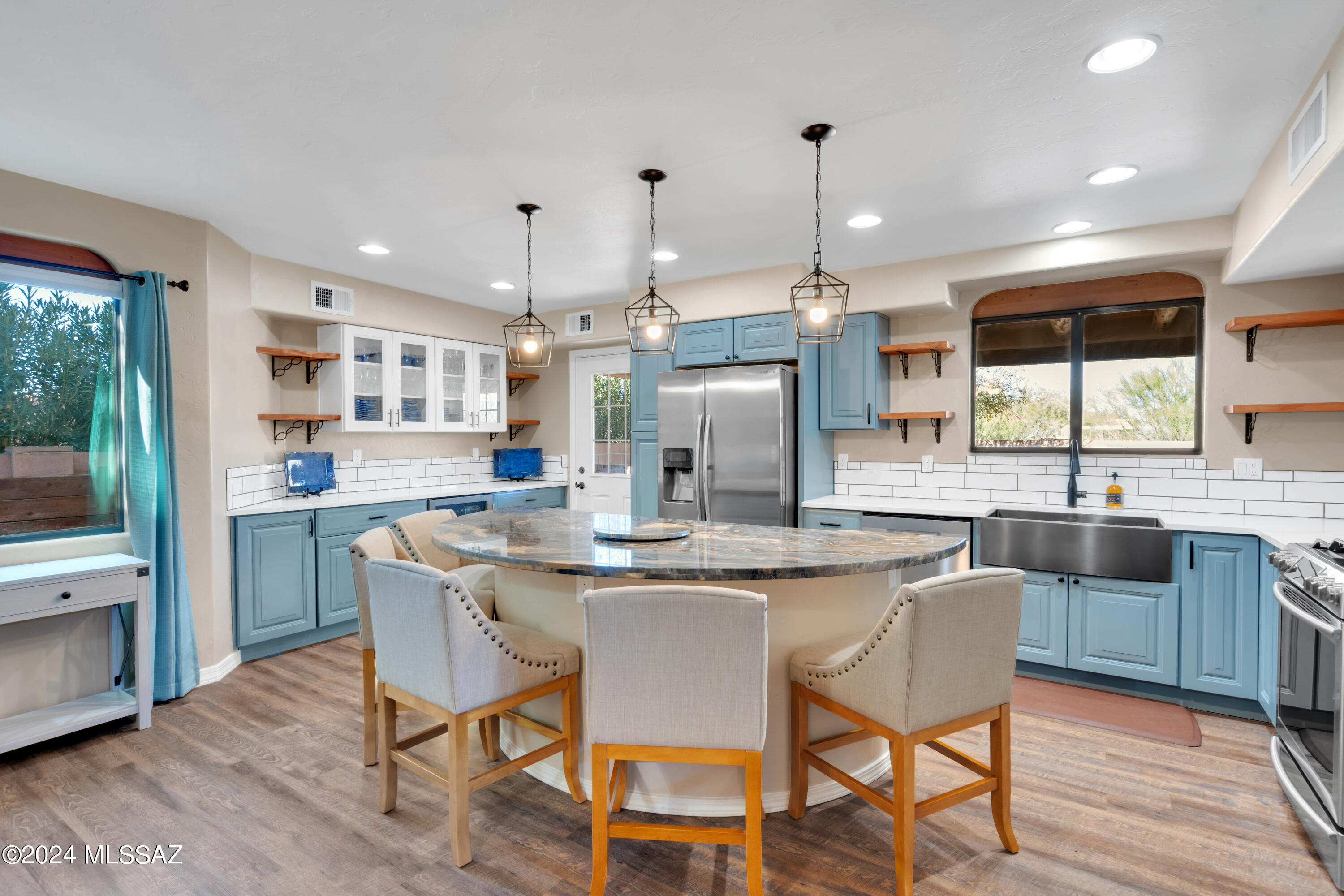 Ironwood Meadows(1-103) - Residential