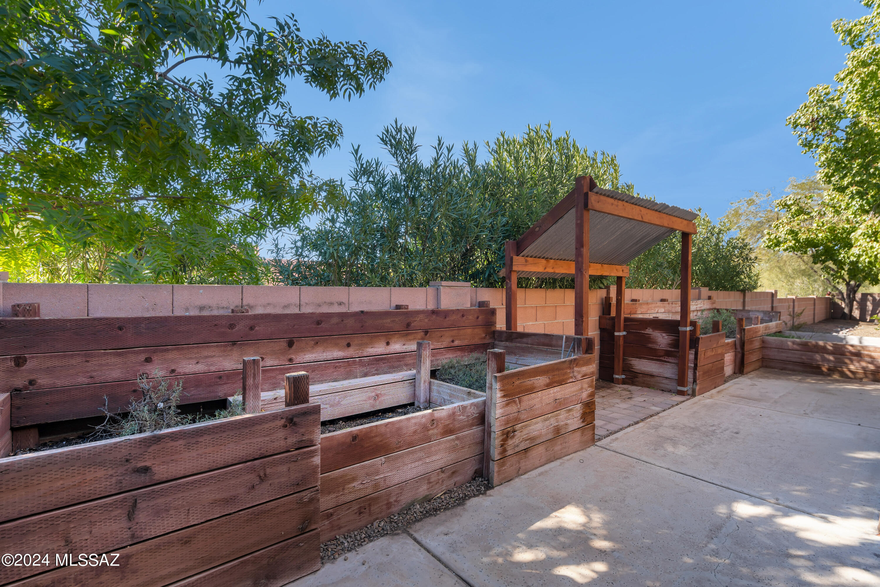 Ironwood Meadows(1-103) - Residential