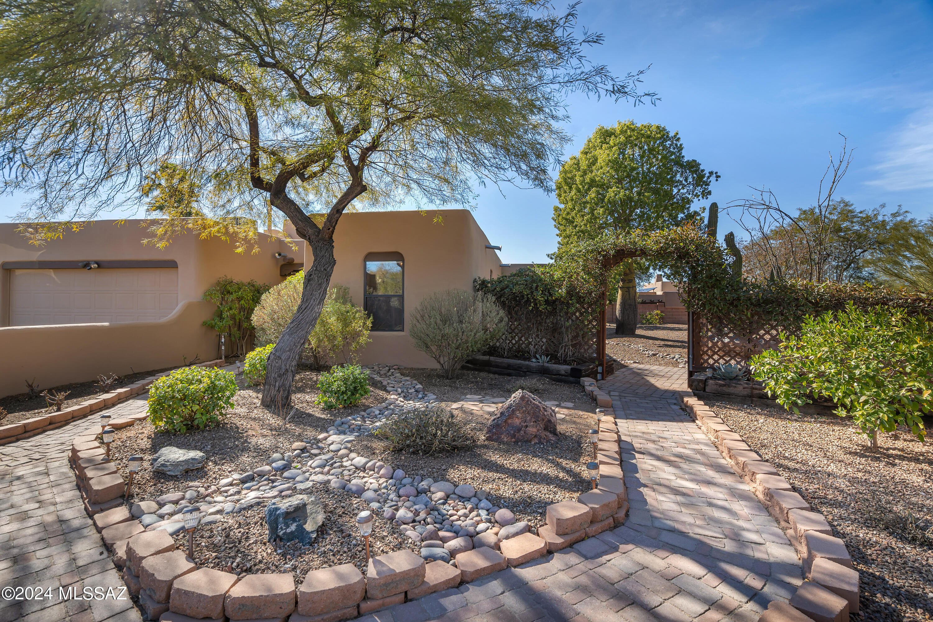 Ironwood Meadows(1-103) - Residential