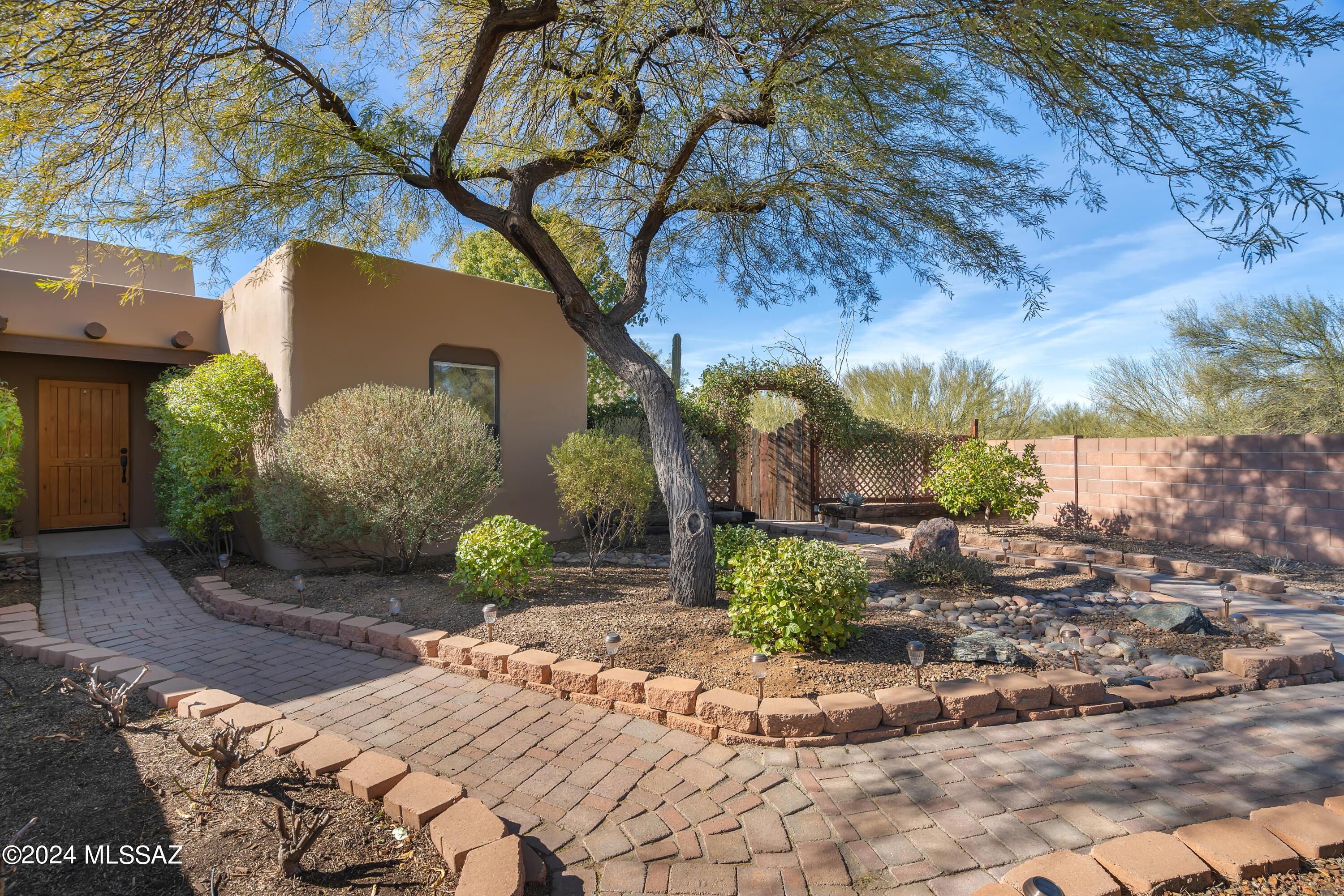 Ironwood Meadows(1-103) - Residential