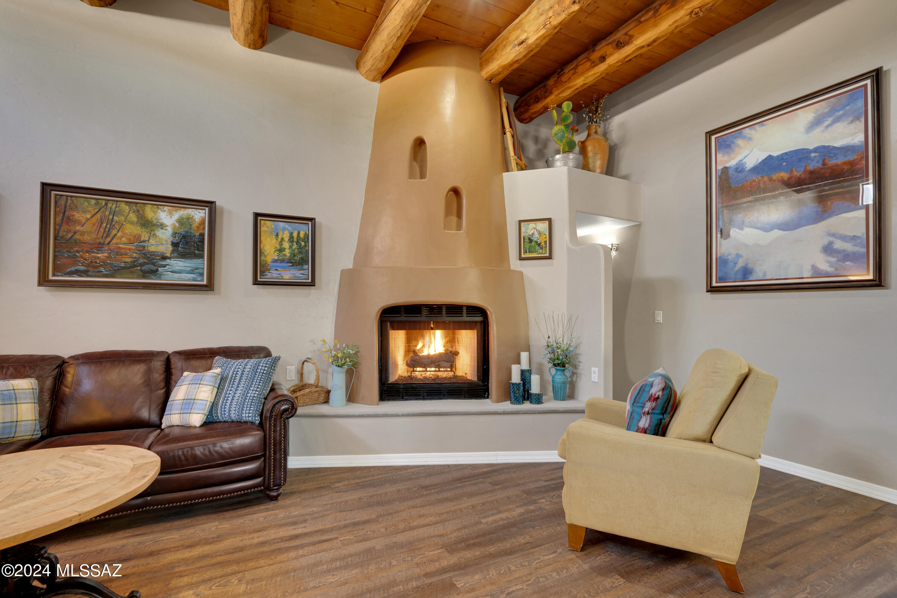 Ironwood Meadows(1-103) - Residential