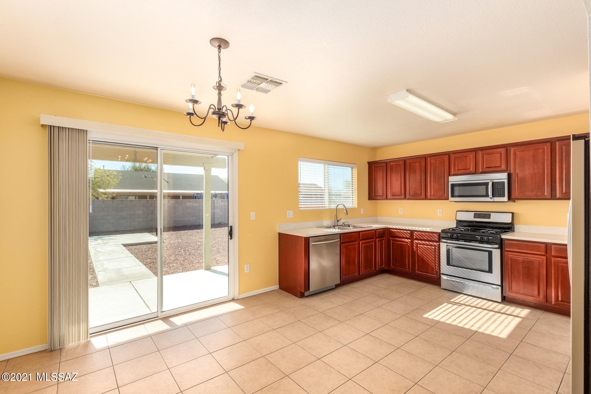 Tucson Mountain Village II (237-491) - Residential