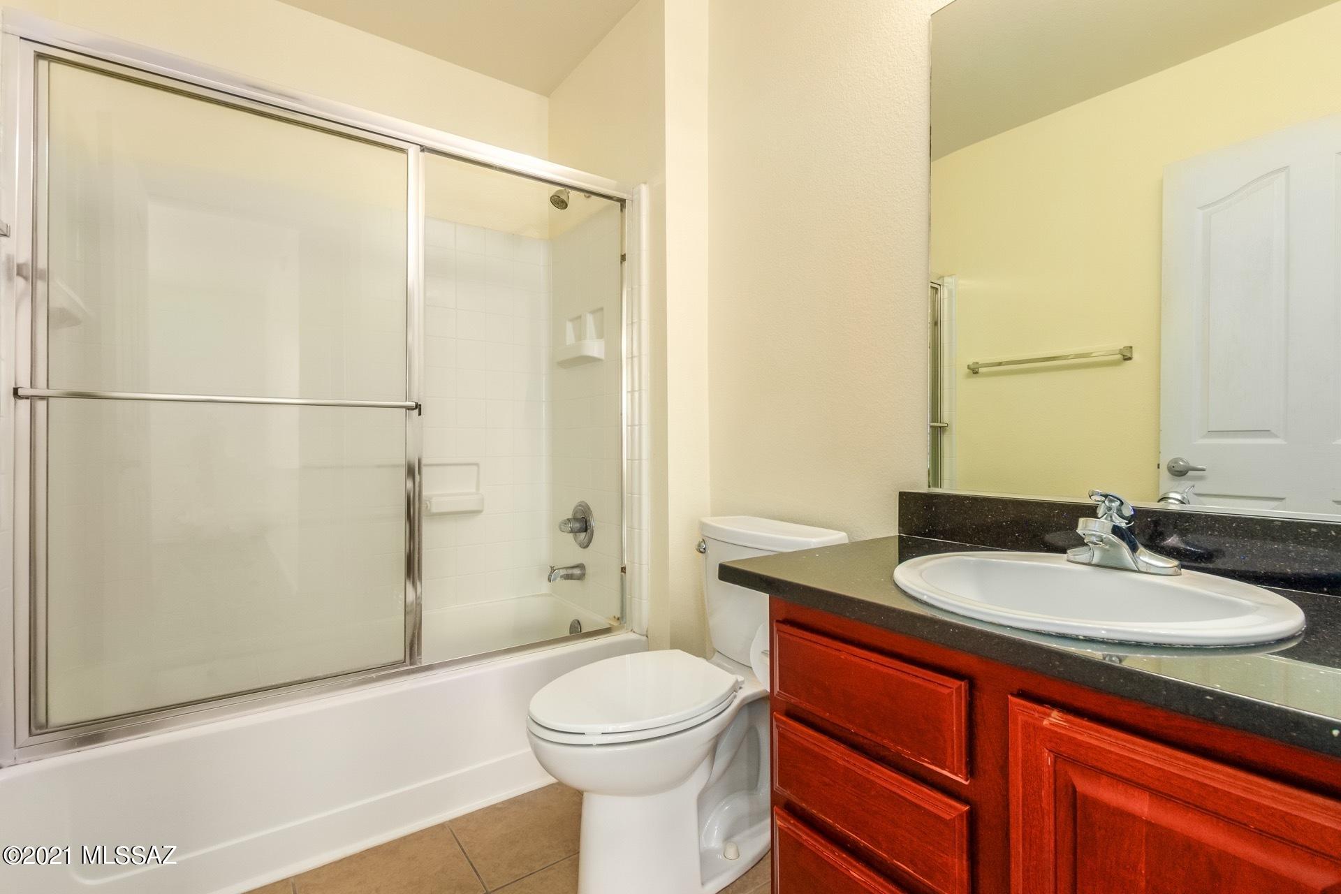 Tucson Mountain Village II (237-491) - Residential