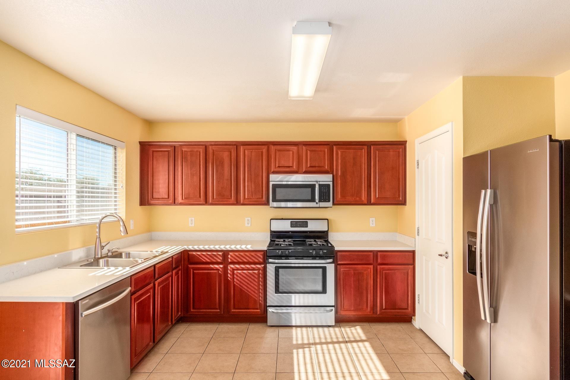 Tucson Mountain Village II (237-491) - Residential