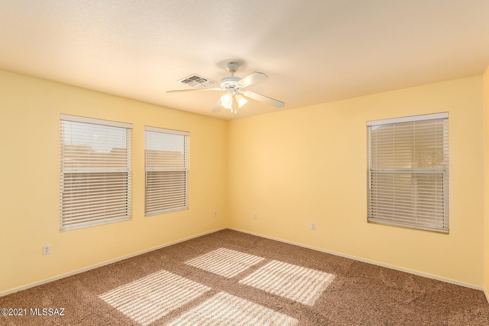 Tucson Mountain Village II (237-491) - Residential