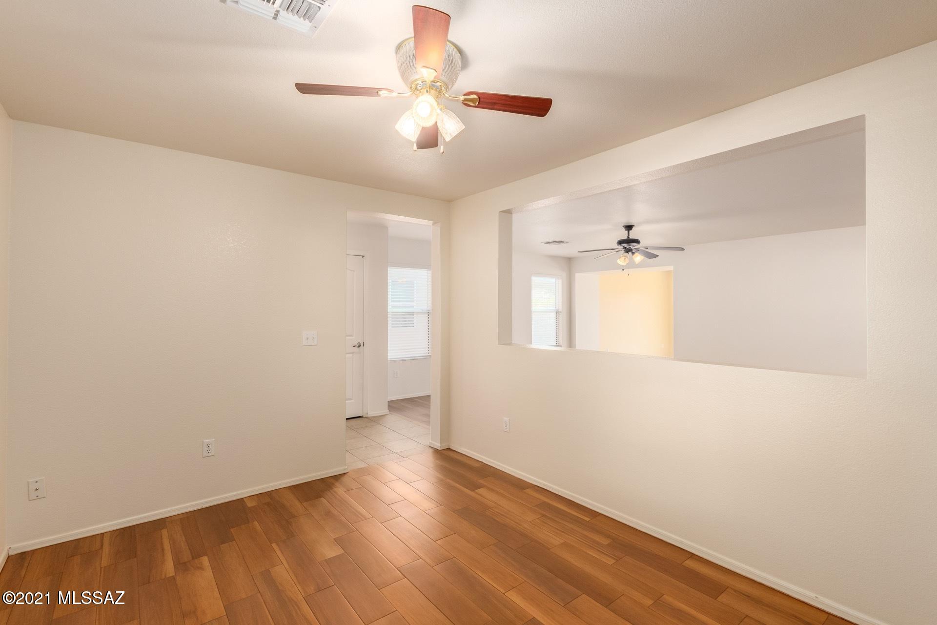 Tucson Mountain Village II (237-491) - Residential