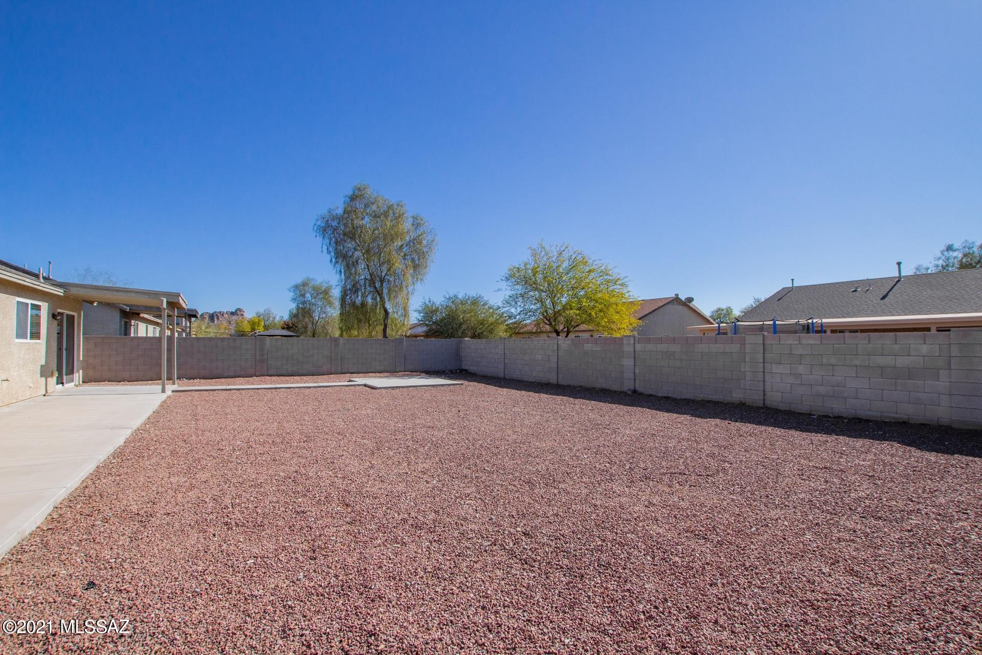Tucson Mountain Village II (237-491) - Residential
