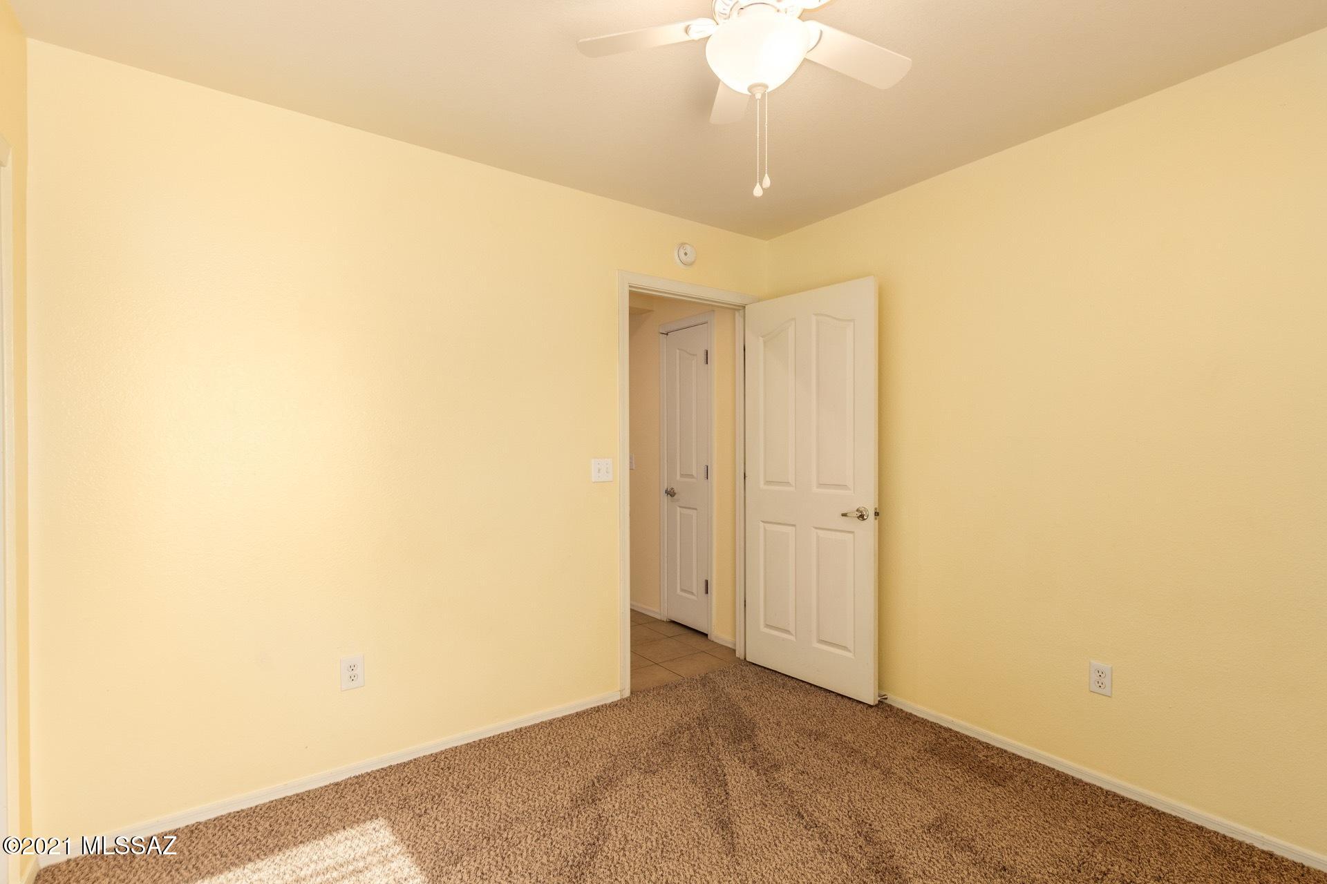 Tucson Mountain Village II (237-491) - Residential