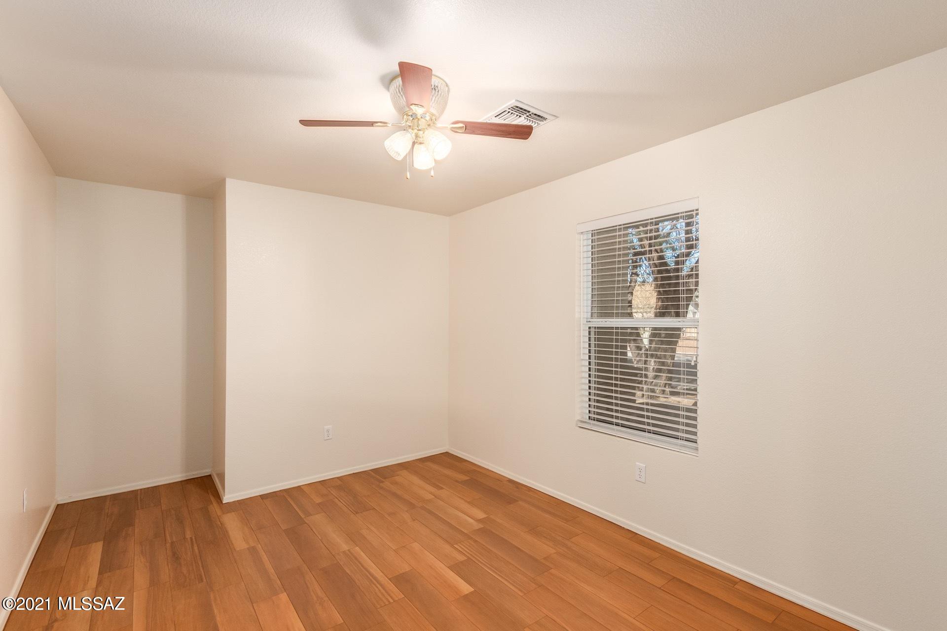 Tucson Mountain Village II (237-491) - Residential