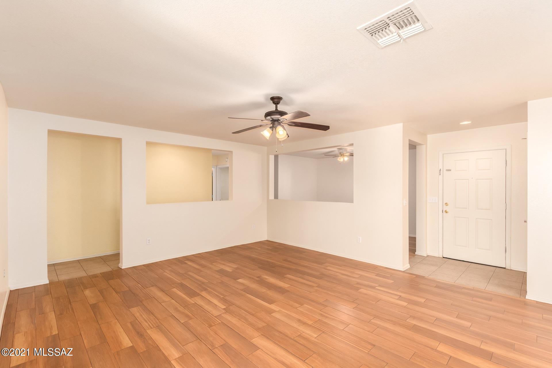 Tucson Mountain Village II (237-491) - Residential