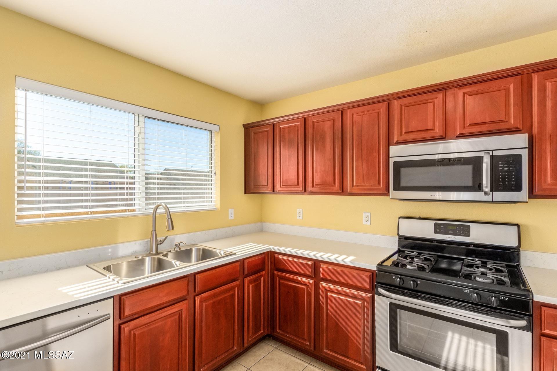 Tucson Mountain Village II (237-491) - Residential