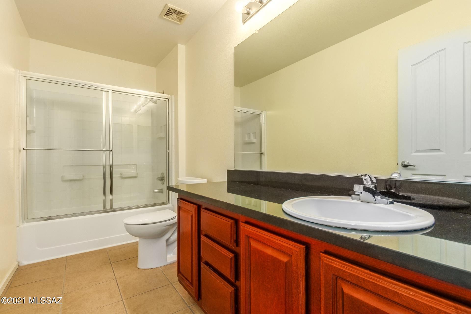 Tucson Mountain Village II (237-491) - Residential