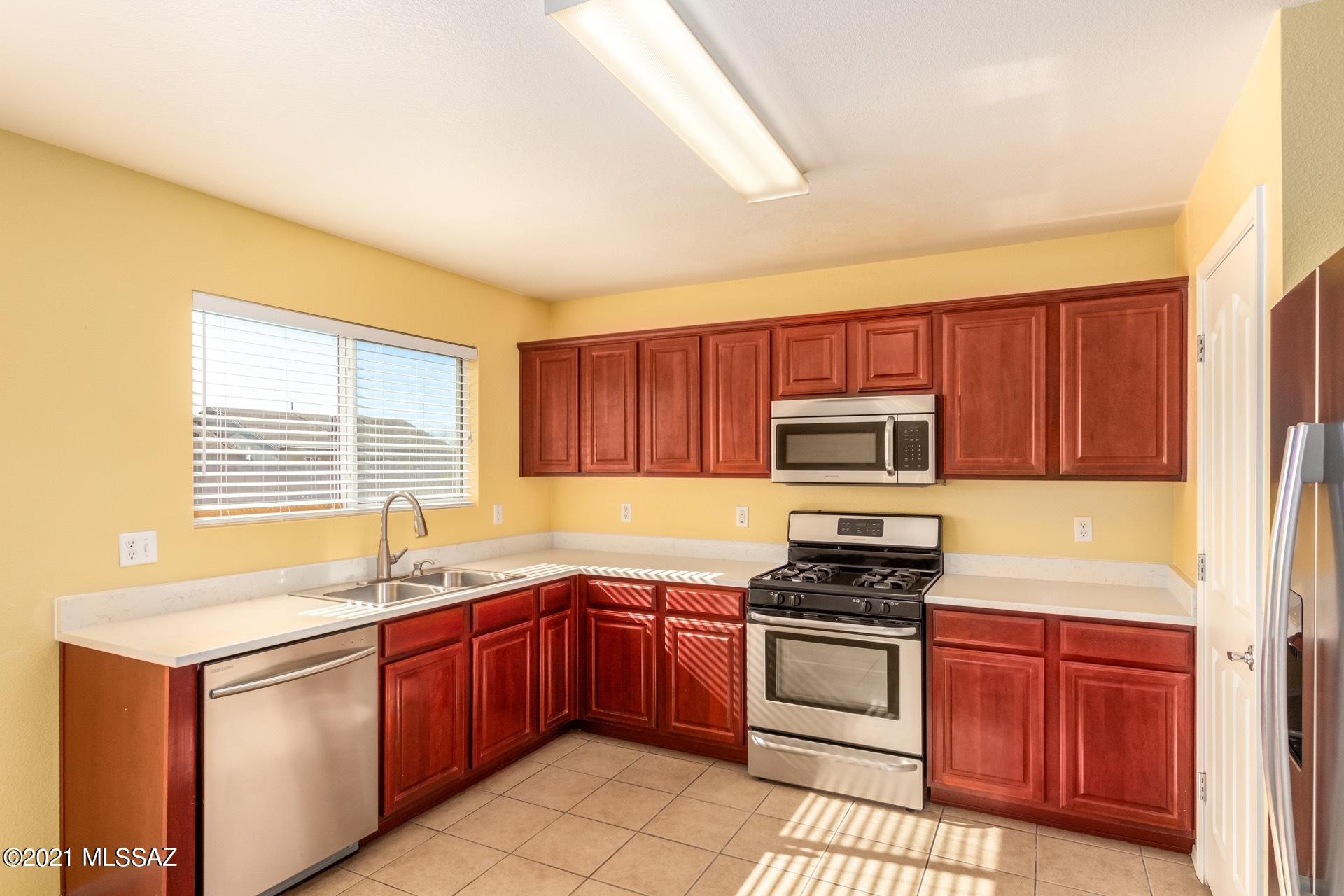 Tucson Mountain Village II (237-491) - Residential