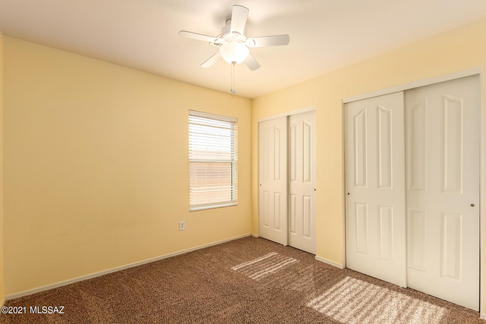 Tucson Mountain Village II (237-491) - Residential