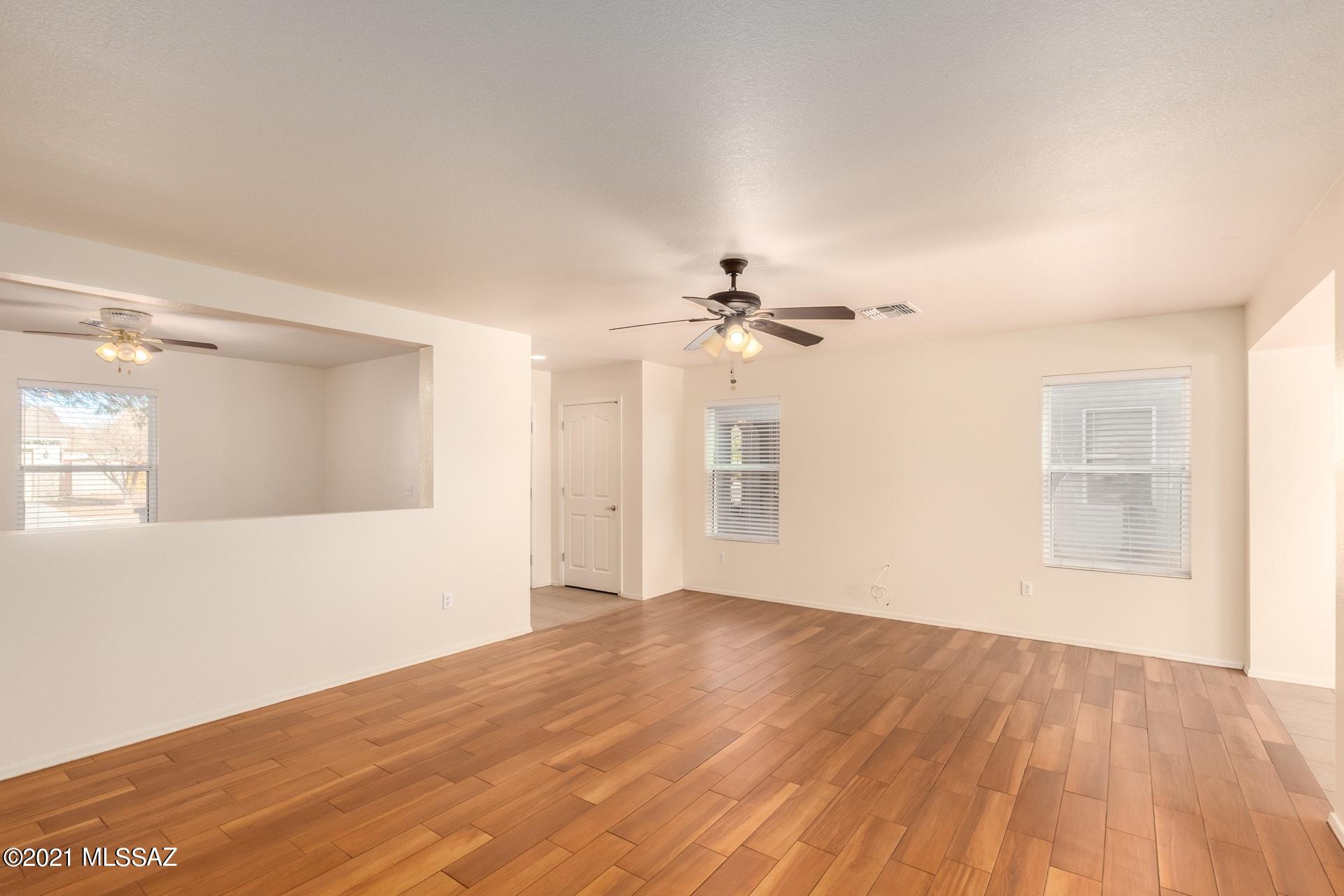 Tucson Mountain Village II (237-491) - Residential