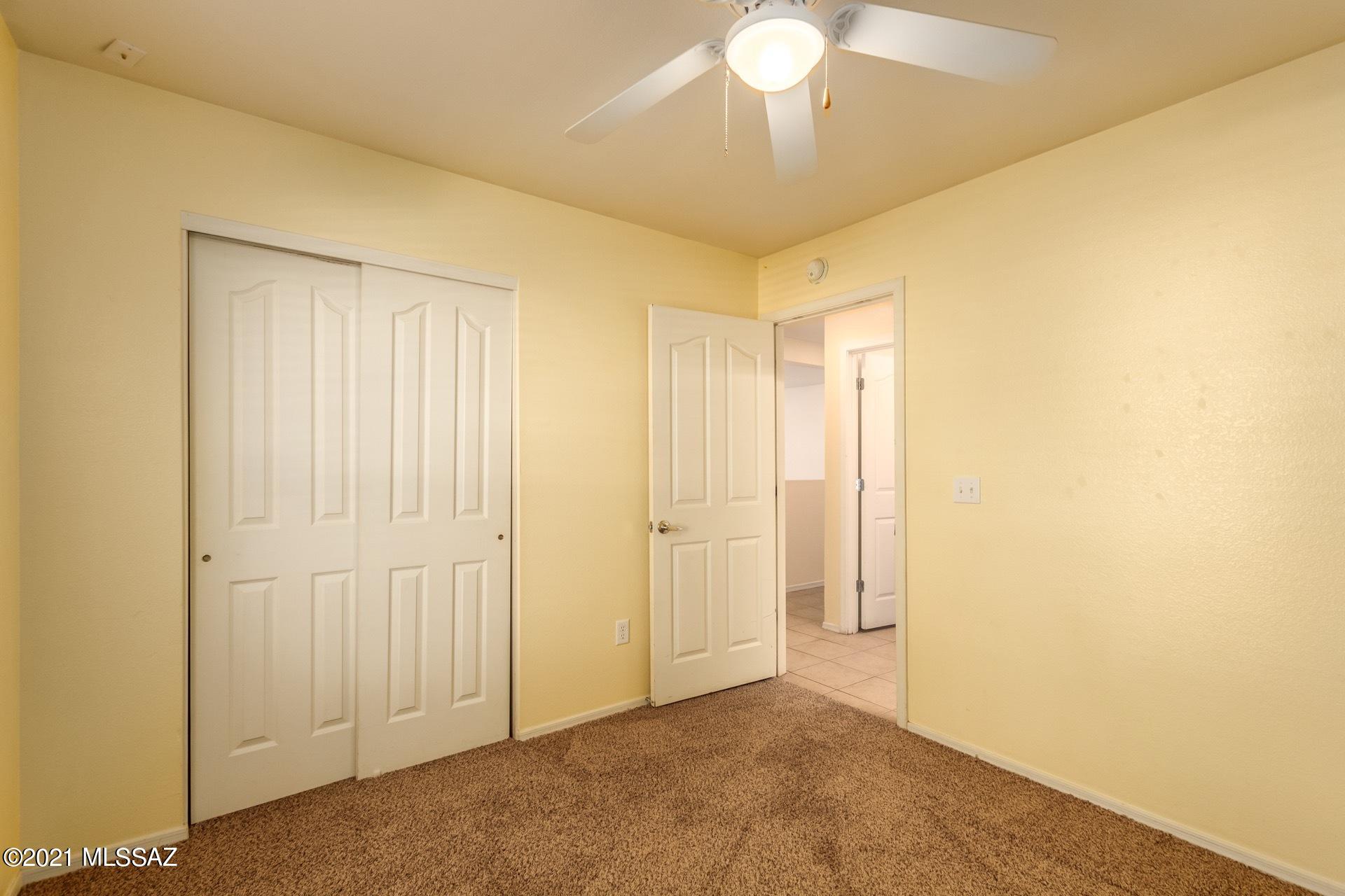 Tucson Mountain Village II (237-491) - Residential