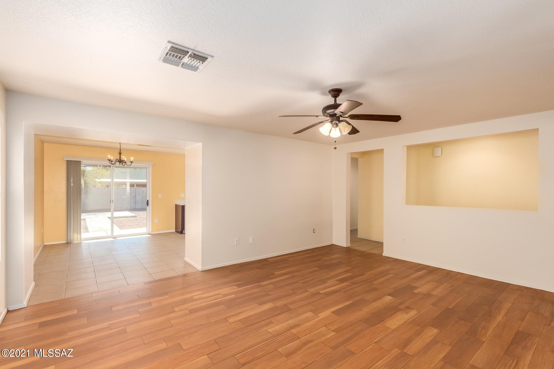 Tucson Mountain Village II (237-491) - Residential