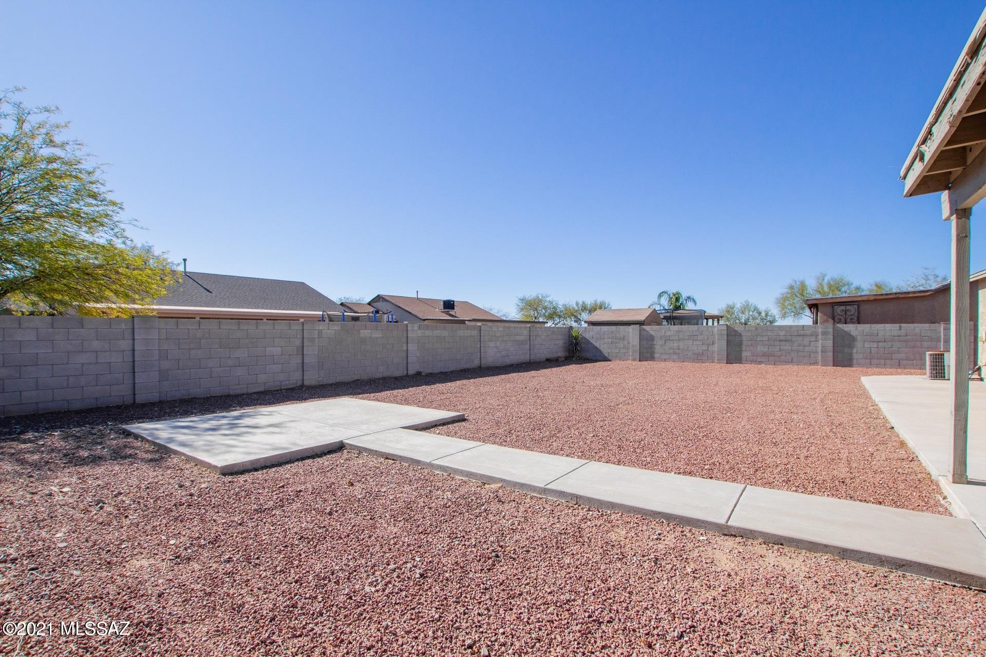 Tucson Mountain Village II (237-491) - Residential