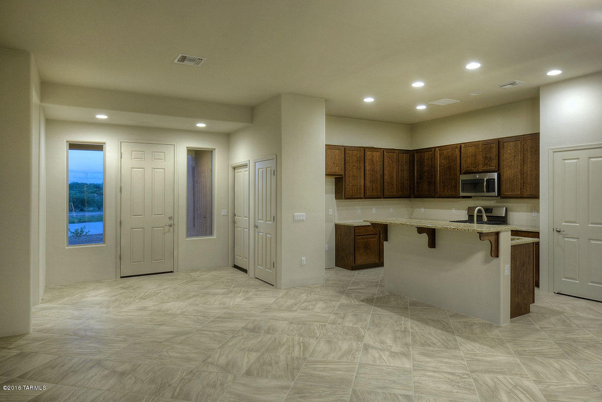 Academy Village - Residential