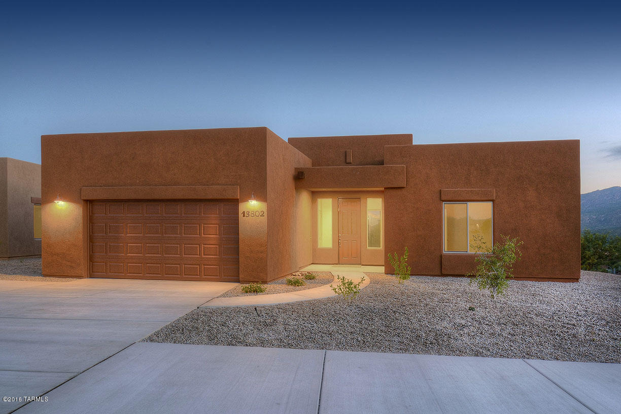 Academy Village - Residential