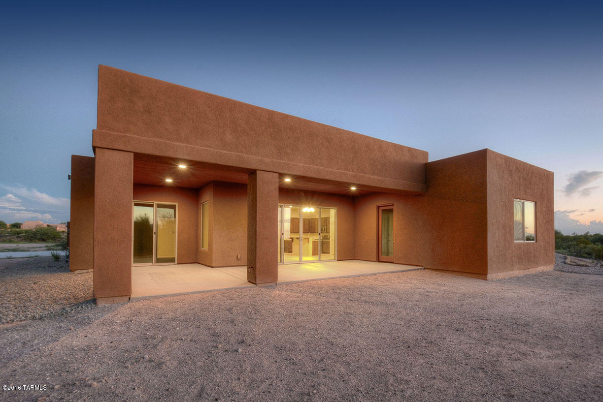 Academy Village - Residential