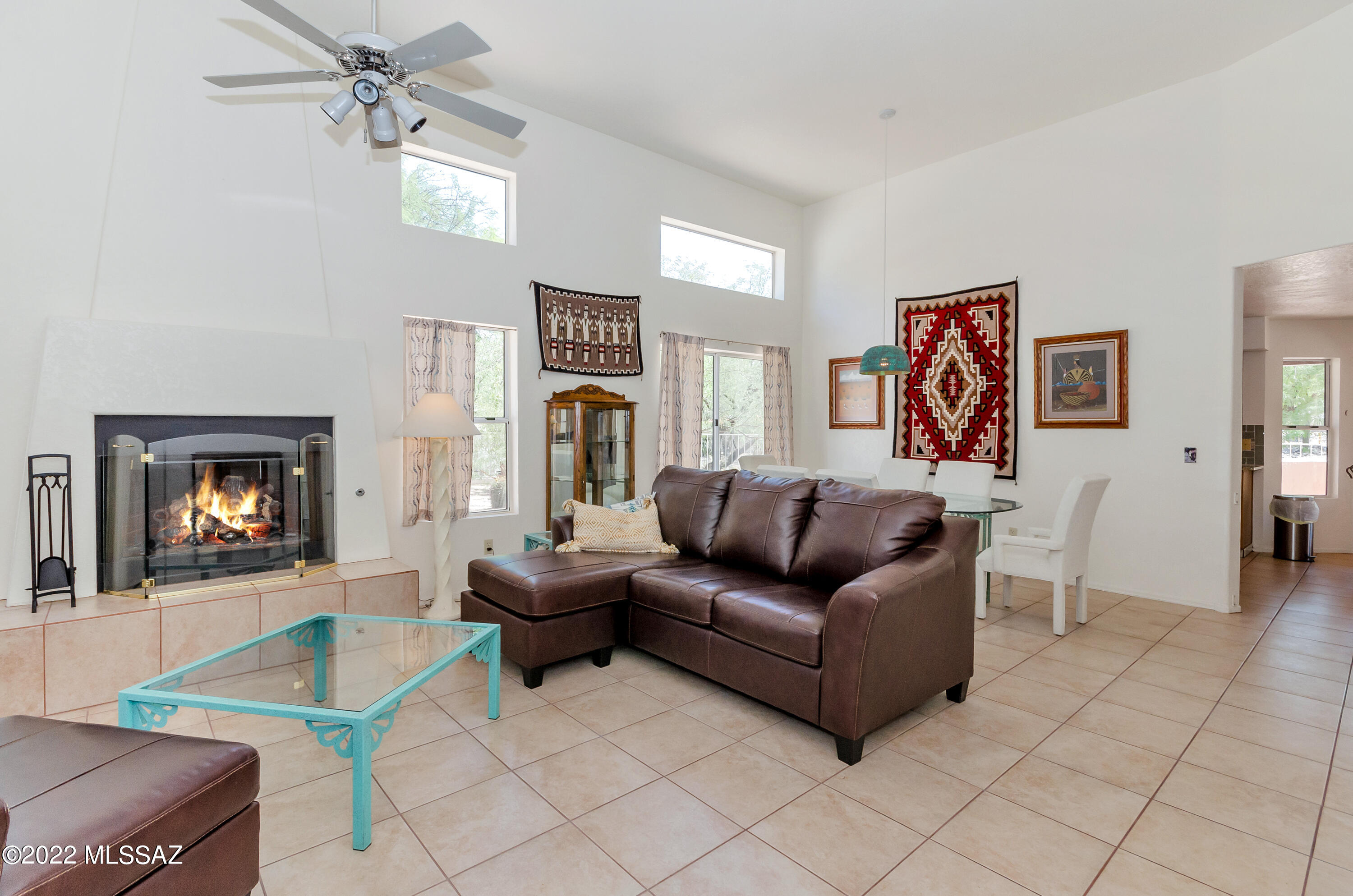 Silverado Hills Blk 1 (1-90) - Residential