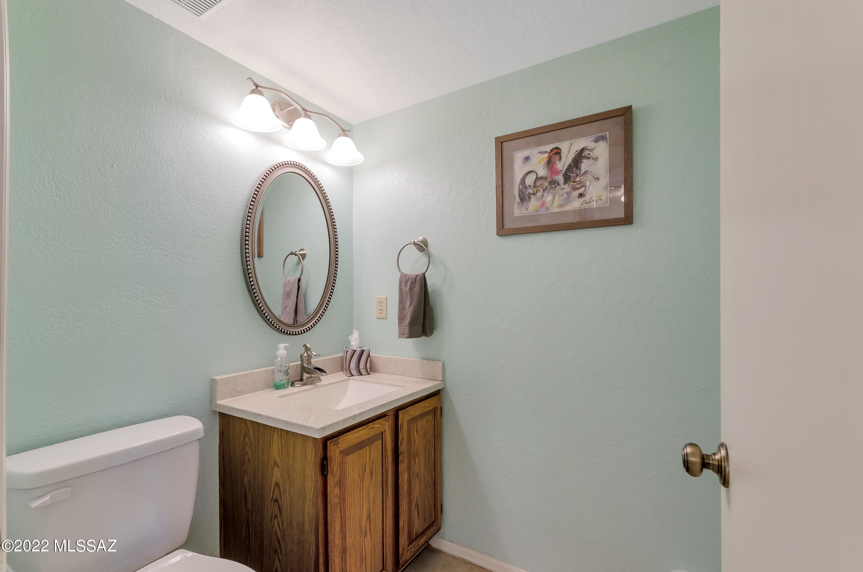 Silverado Hills Blk 1 (1-90) - Residential
