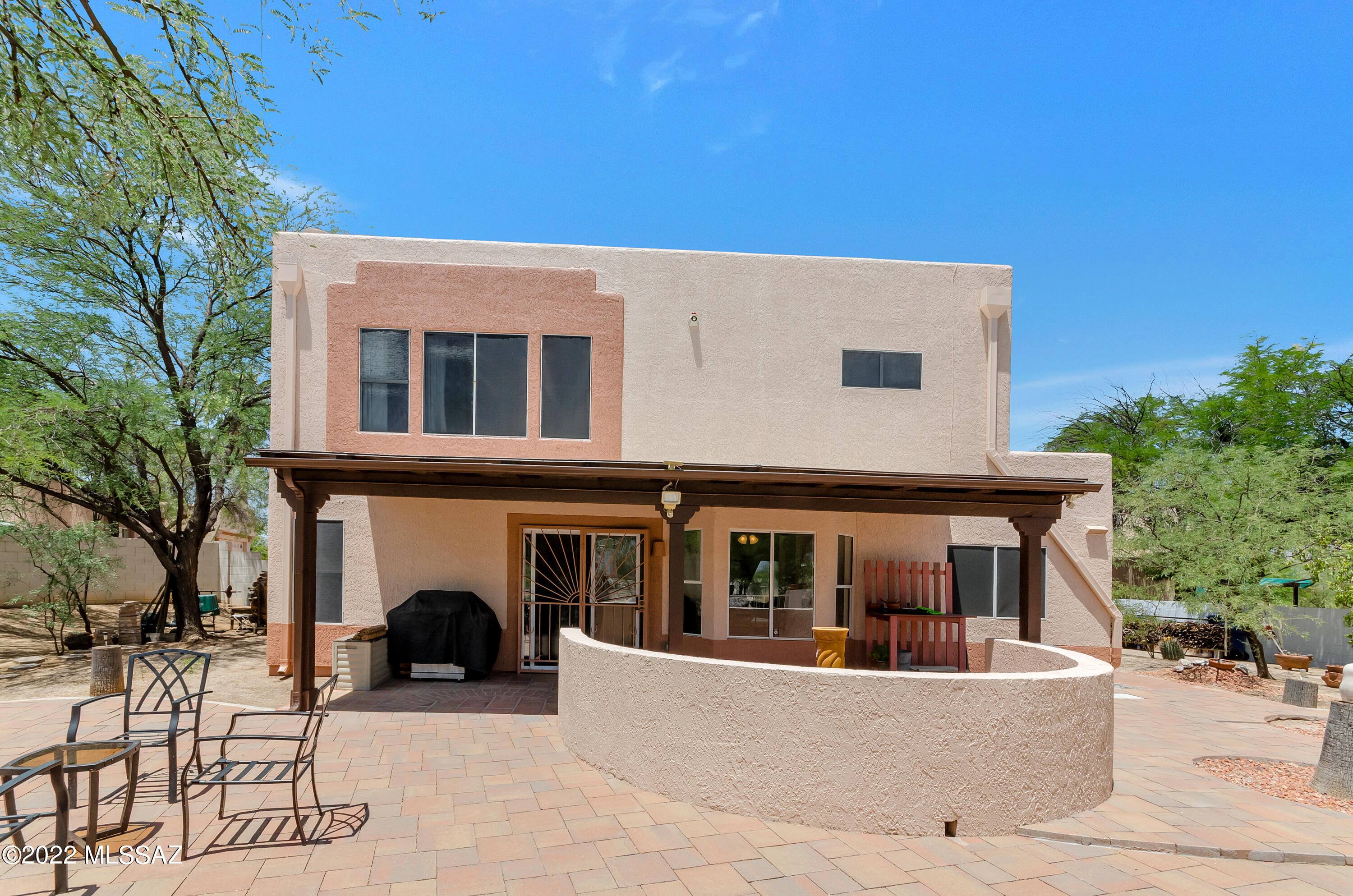 Silverado Hills Blk 1 (1-90) - Residential