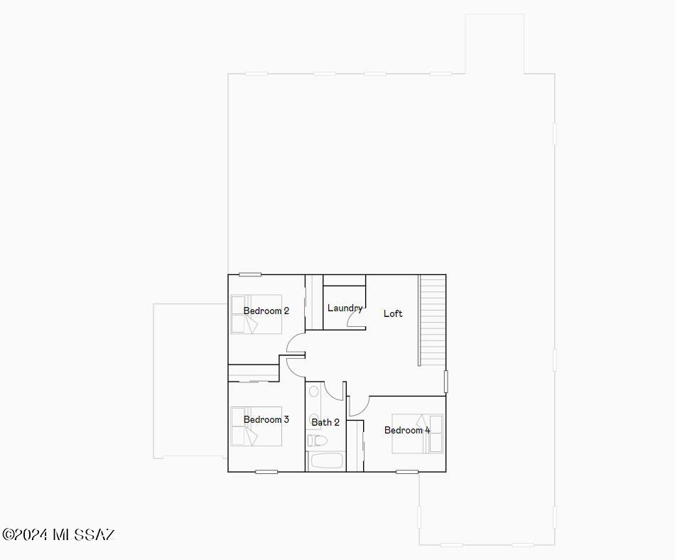 Sycamore Canyon (1-485) - Residential