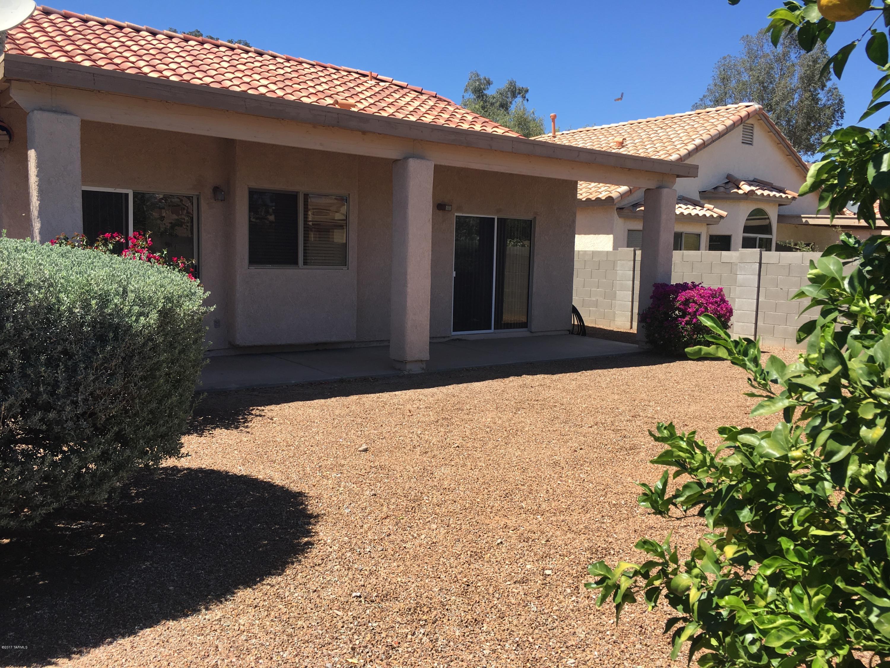 Continental Ranch (1-148) - Residential