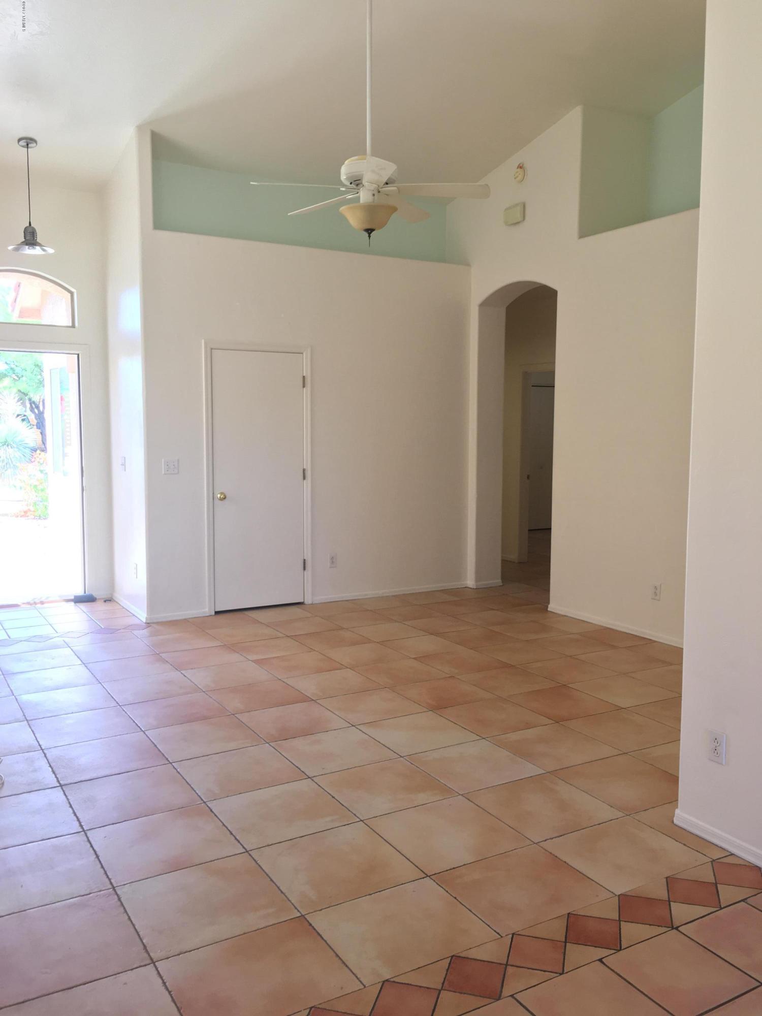 Continental Ranch (1-148) - Residential