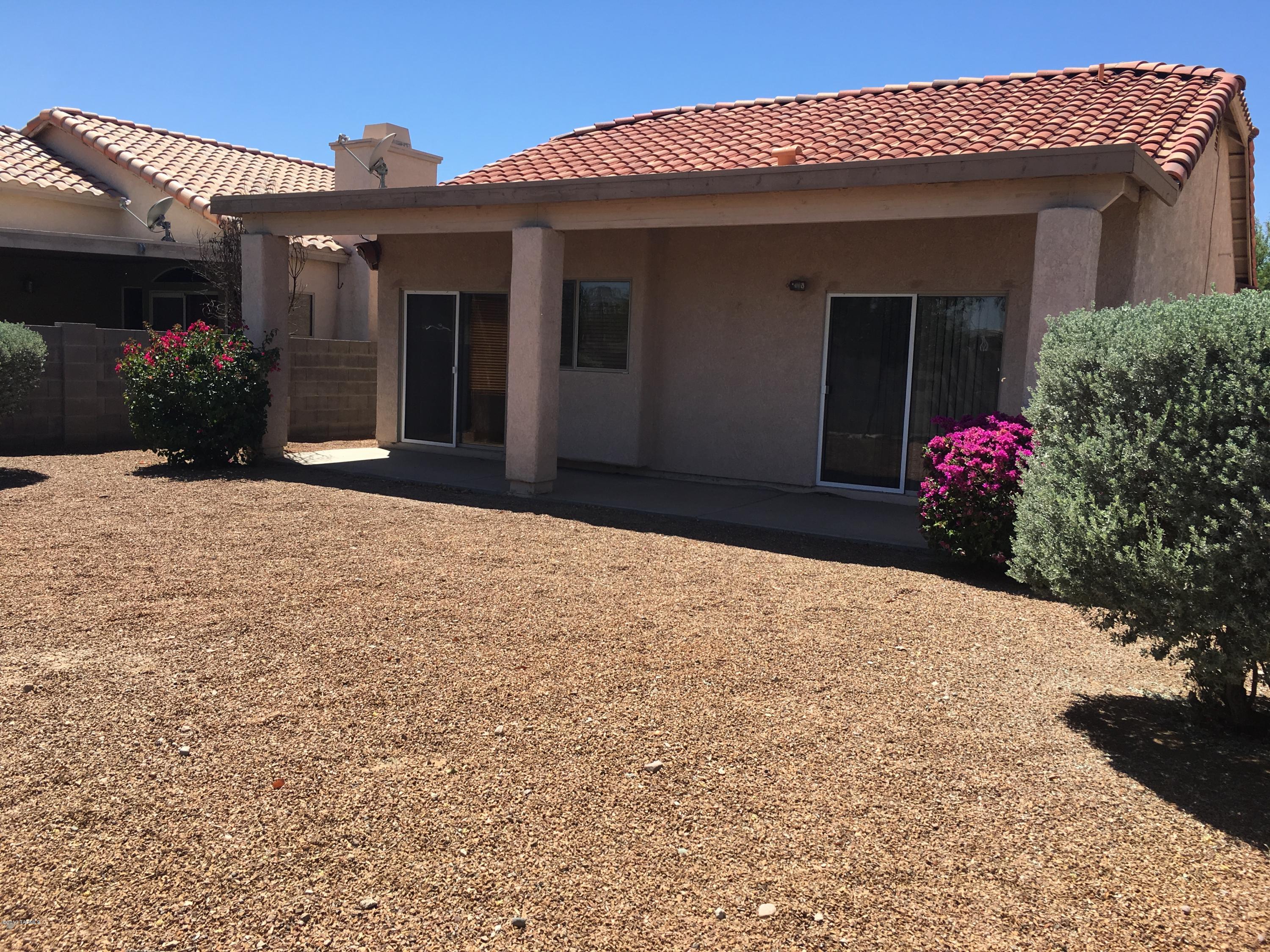 Continental Ranch (1-148) - Residential