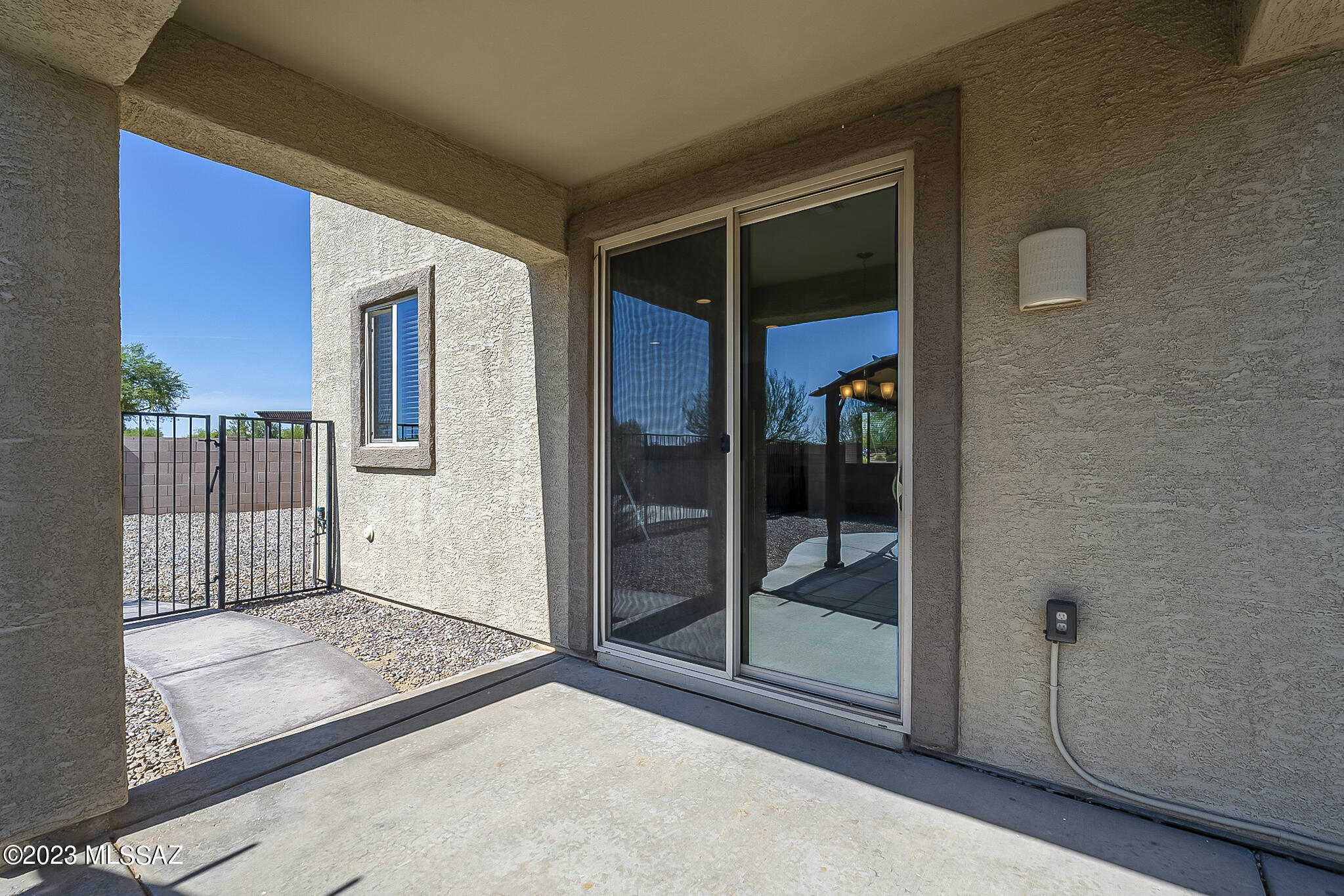 San Lucas Block 5 - Residential