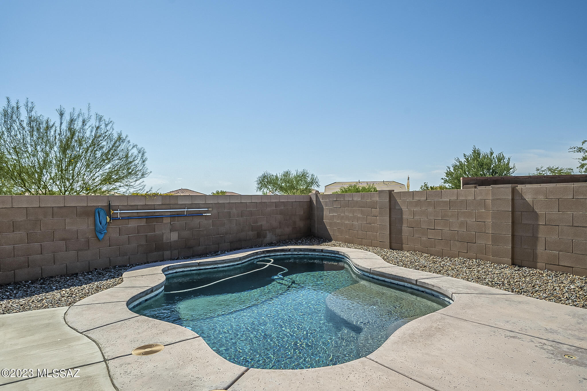 San Lucas Block 5 - Residential