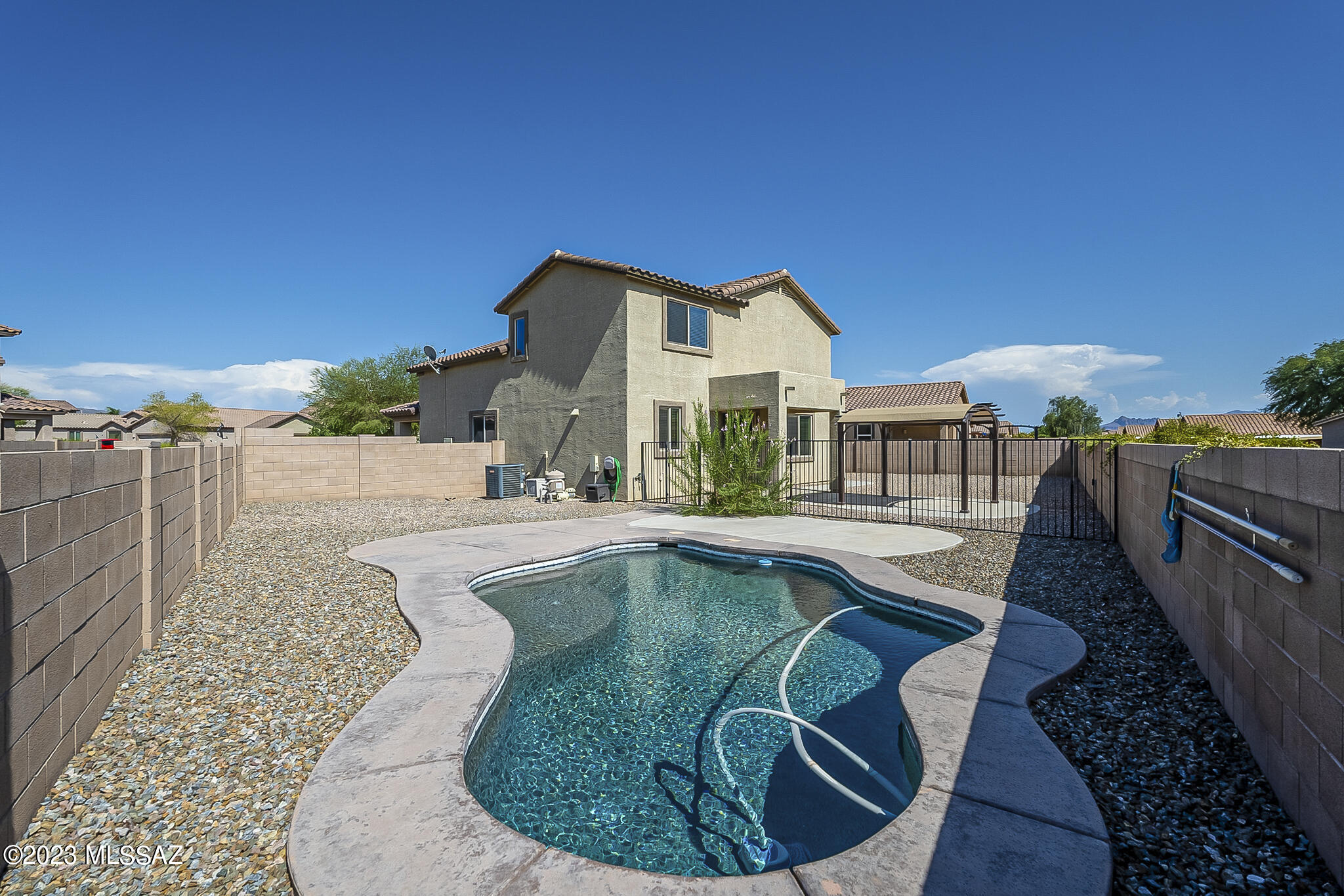 San Lucas Block 5 - Residential