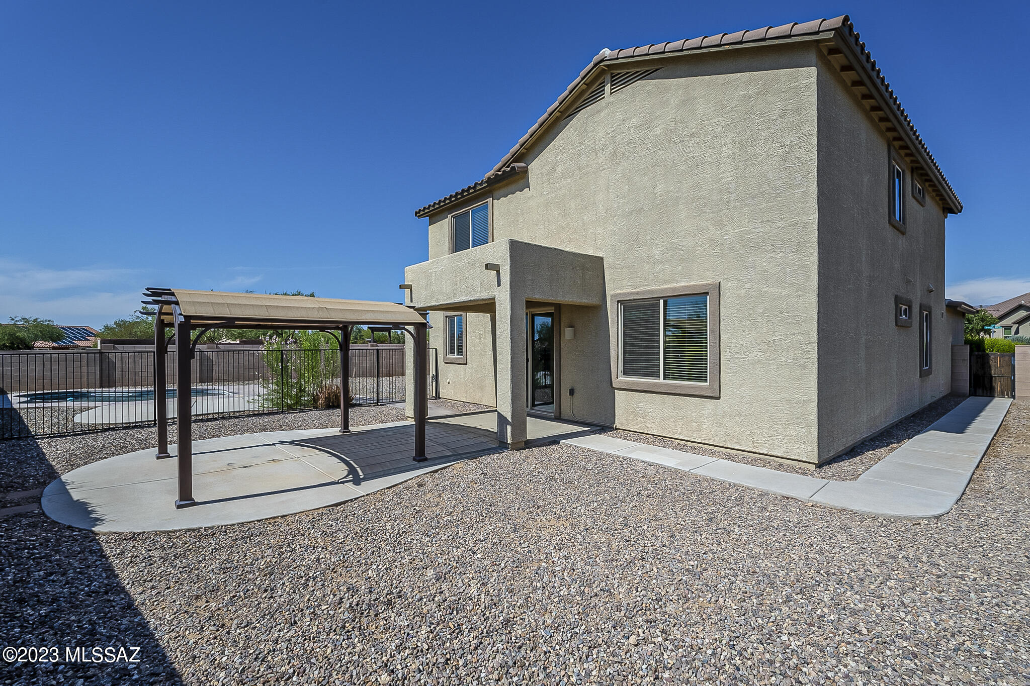 San Lucas Block 5 - Residential