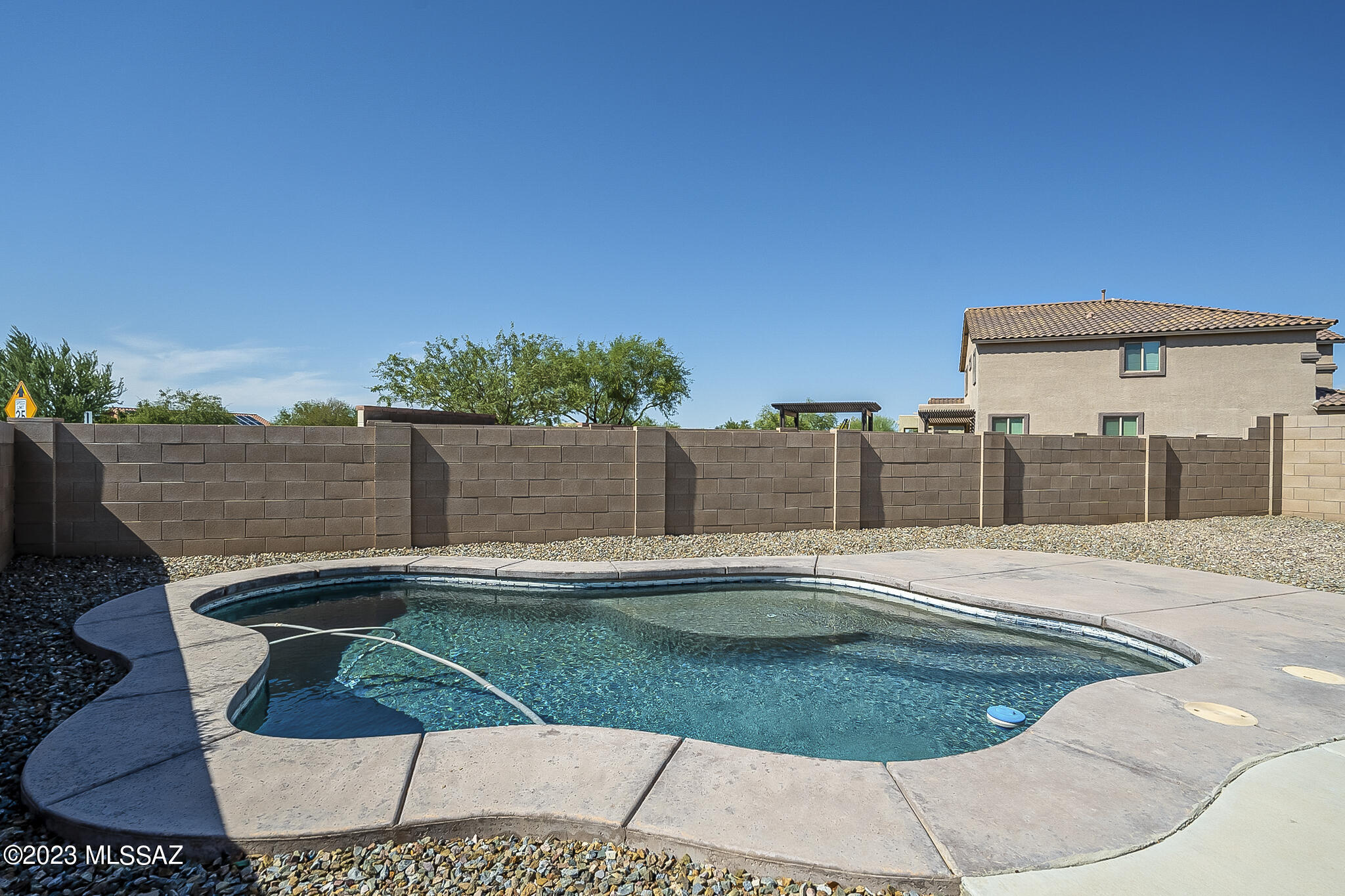 San Lucas Block 5 - Residential
