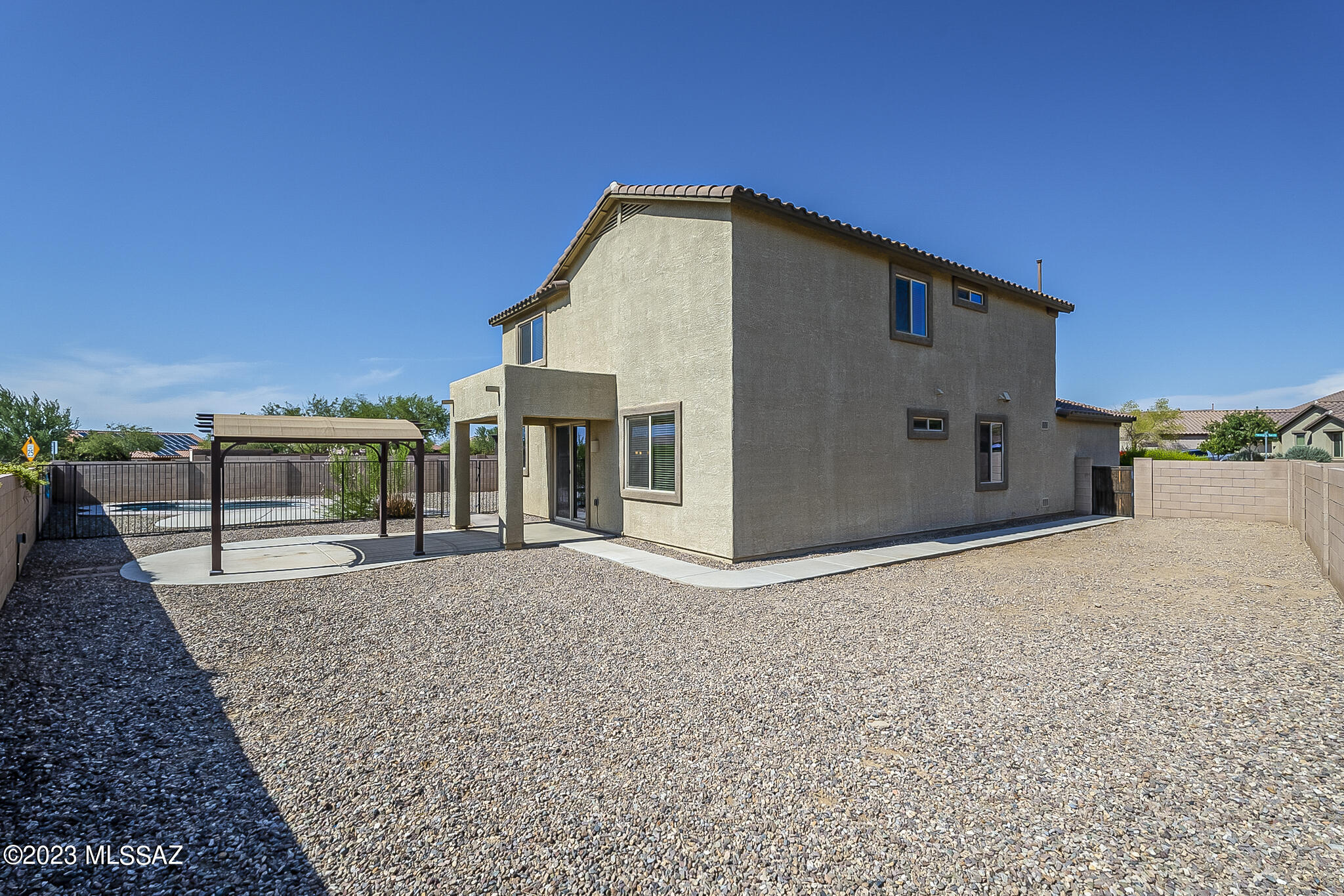 San Lucas Block 5 - Residential