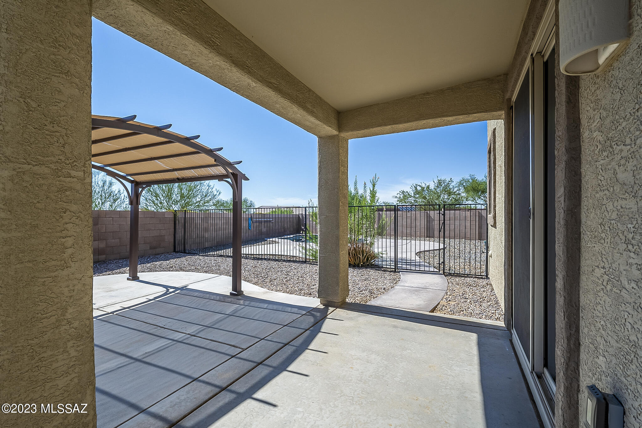 San Lucas Block 5 - Residential