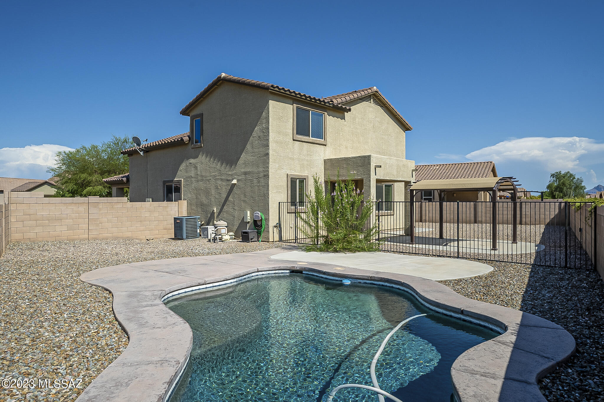 San Lucas Block 5 - Residential