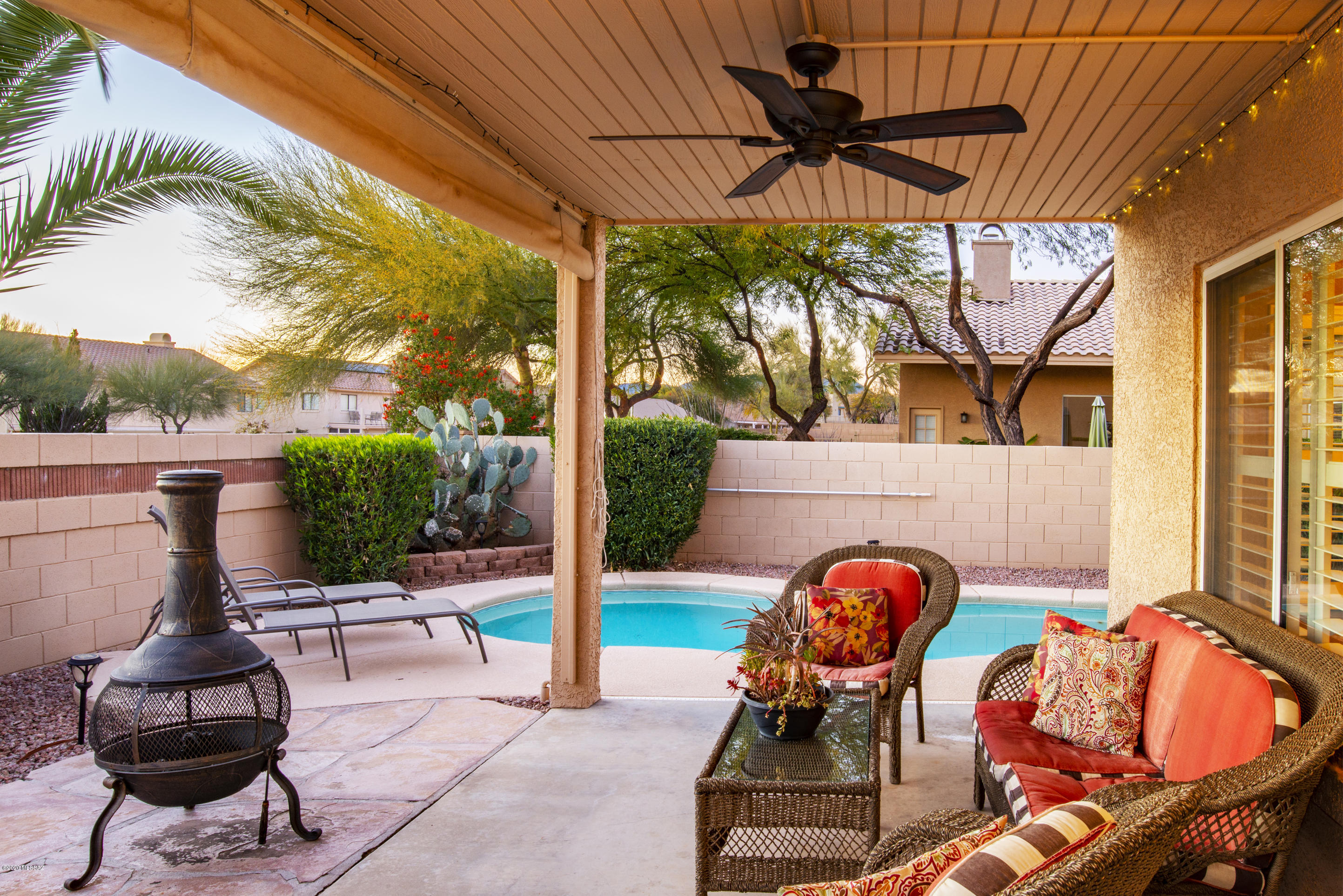 Rancho Vistoso Nghborhd 7 Unit 1 - Residential