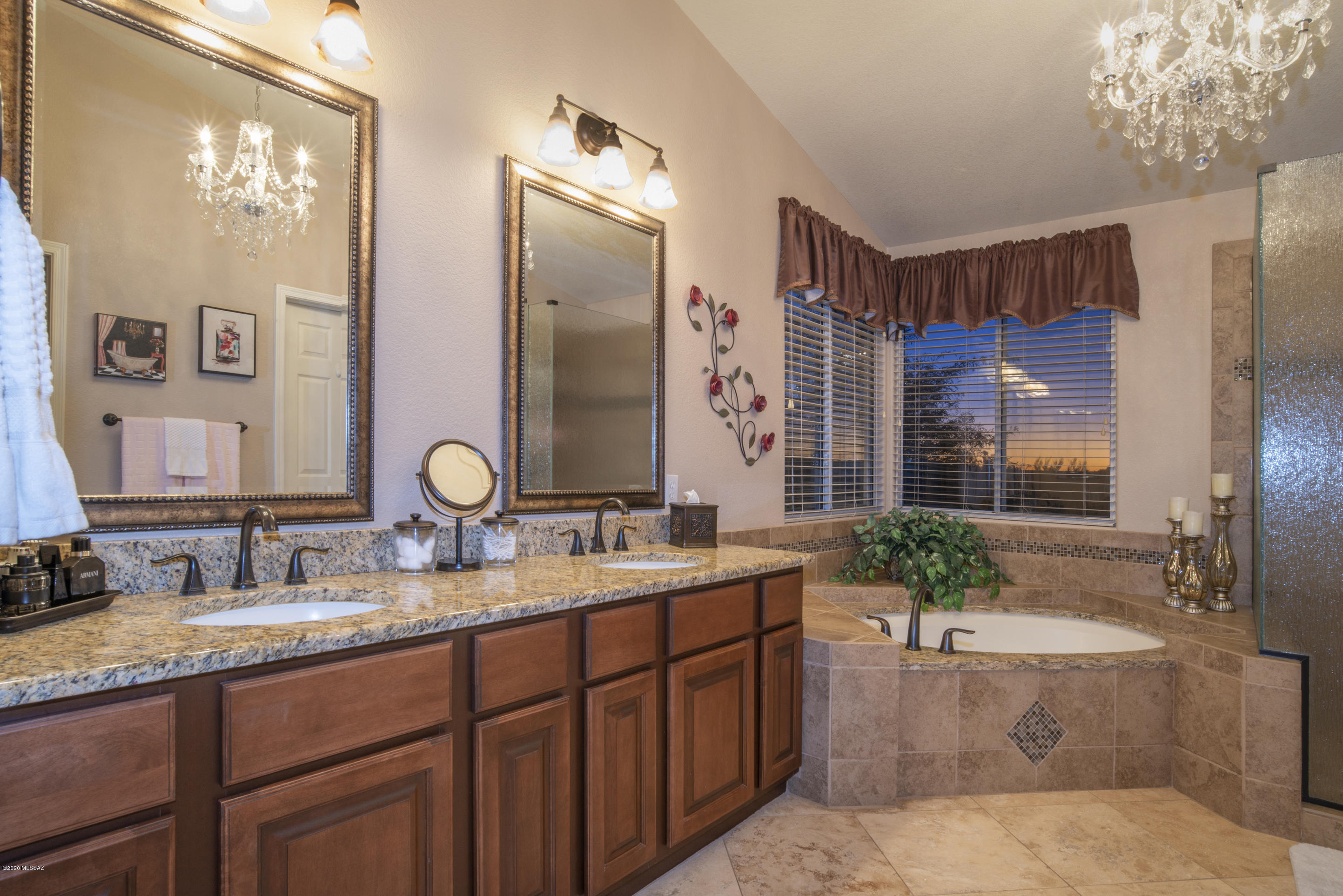 Rancho Vistoso Nghborhd 7 Unit 1 - Residential