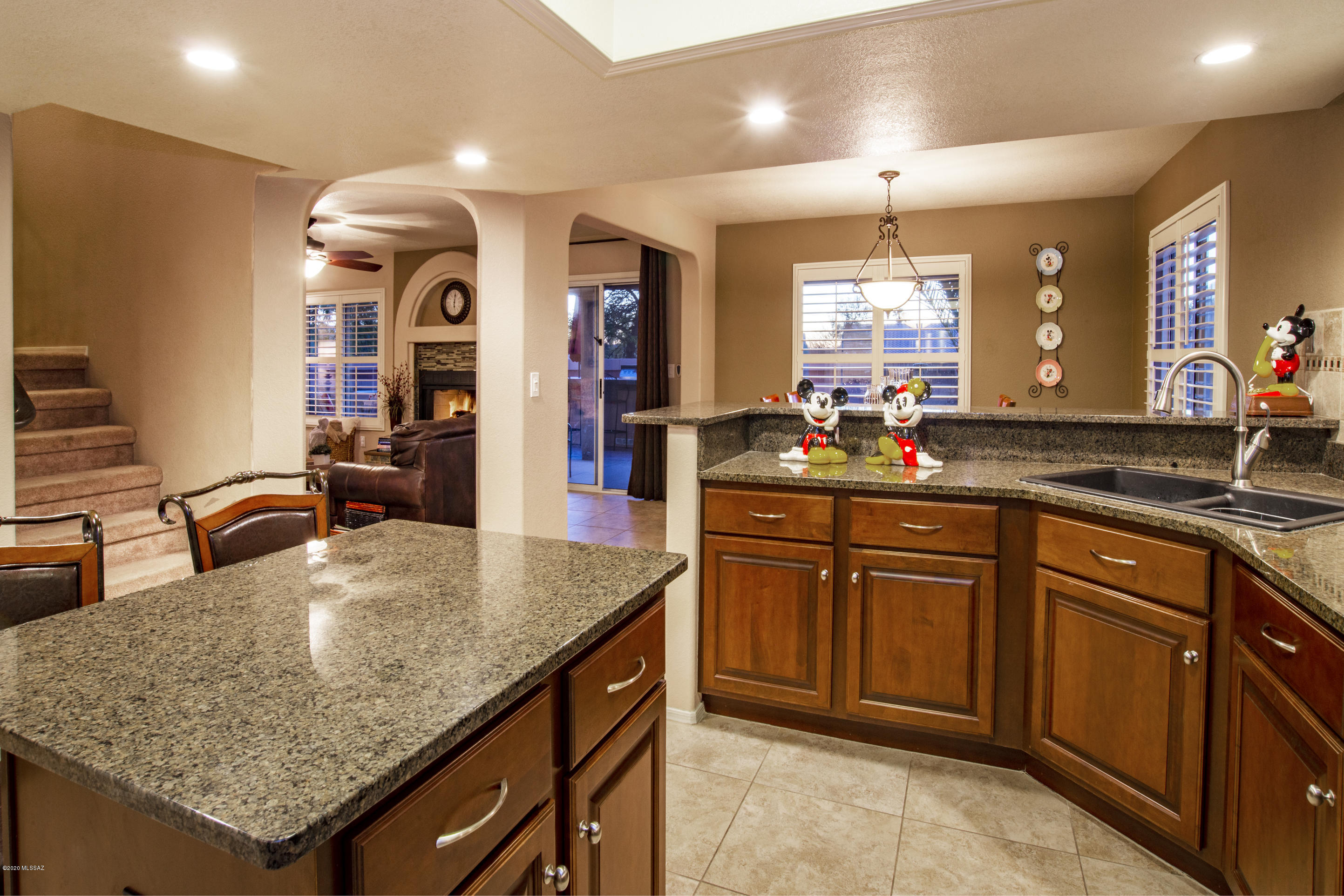 Rancho Vistoso Nghborhd 7 Unit 1 - Residential