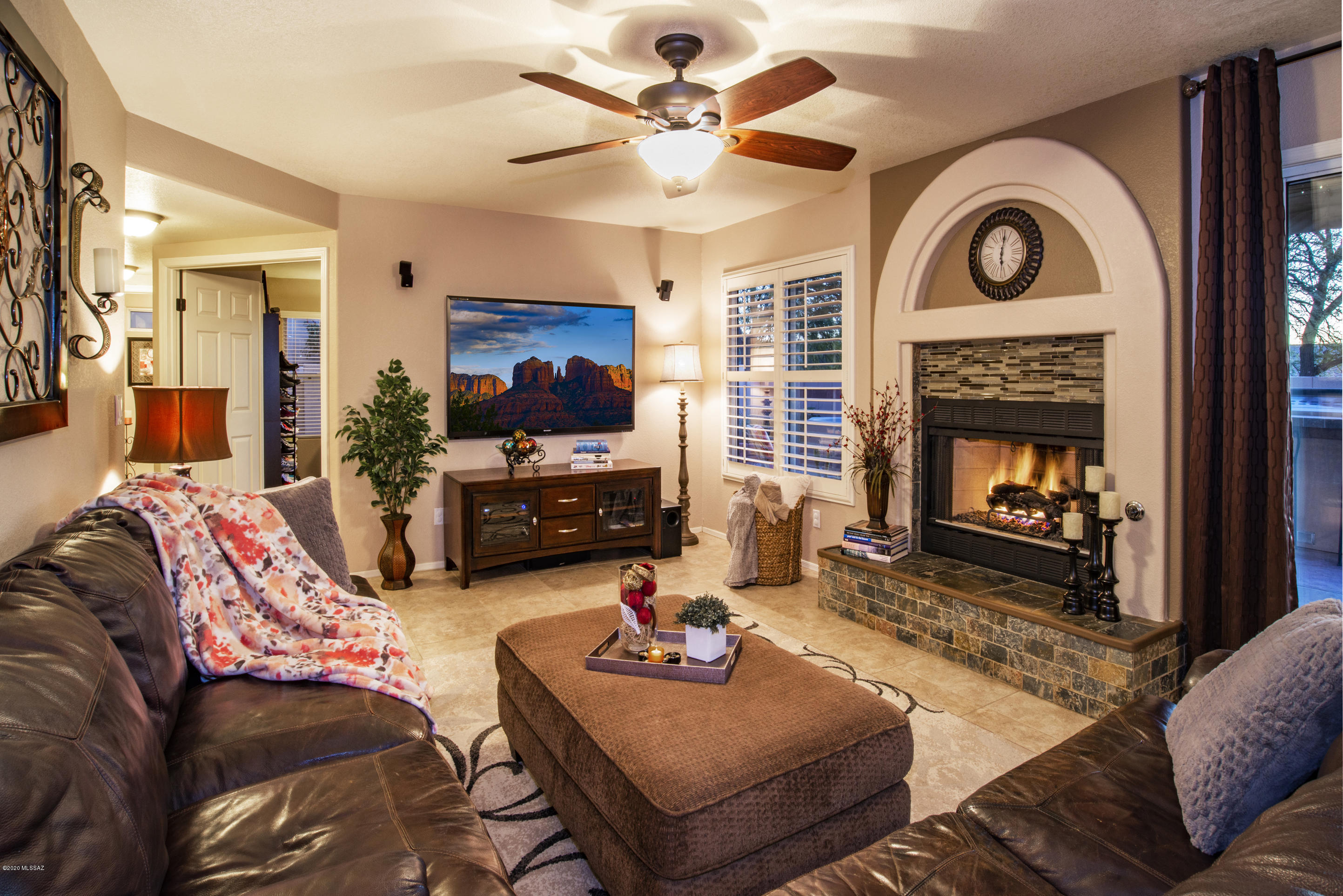 Rancho Vistoso Nghborhd 7 Unit 1 - Residential