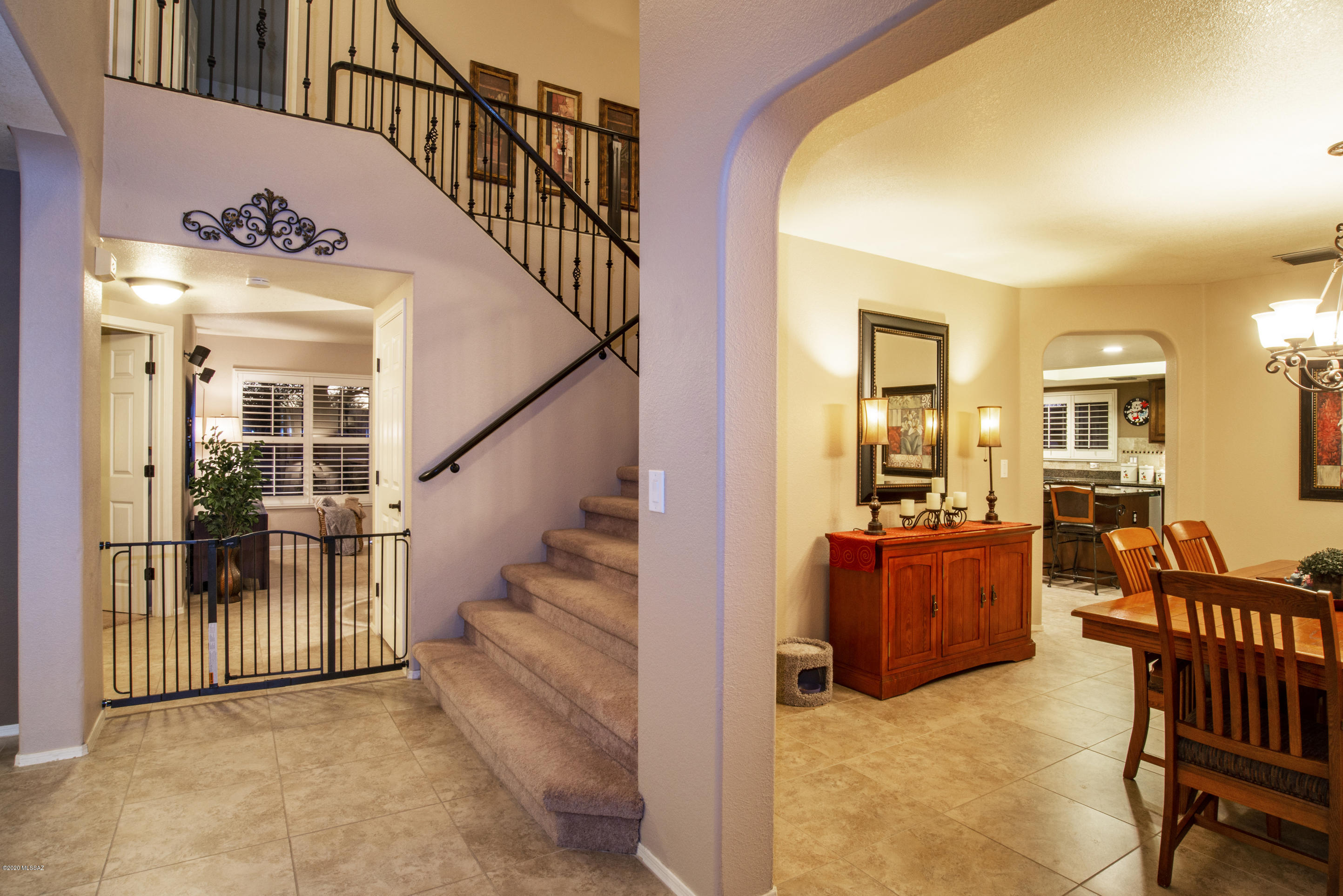 Rancho Vistoso Nghborhd 7 Unit 1 - Residential