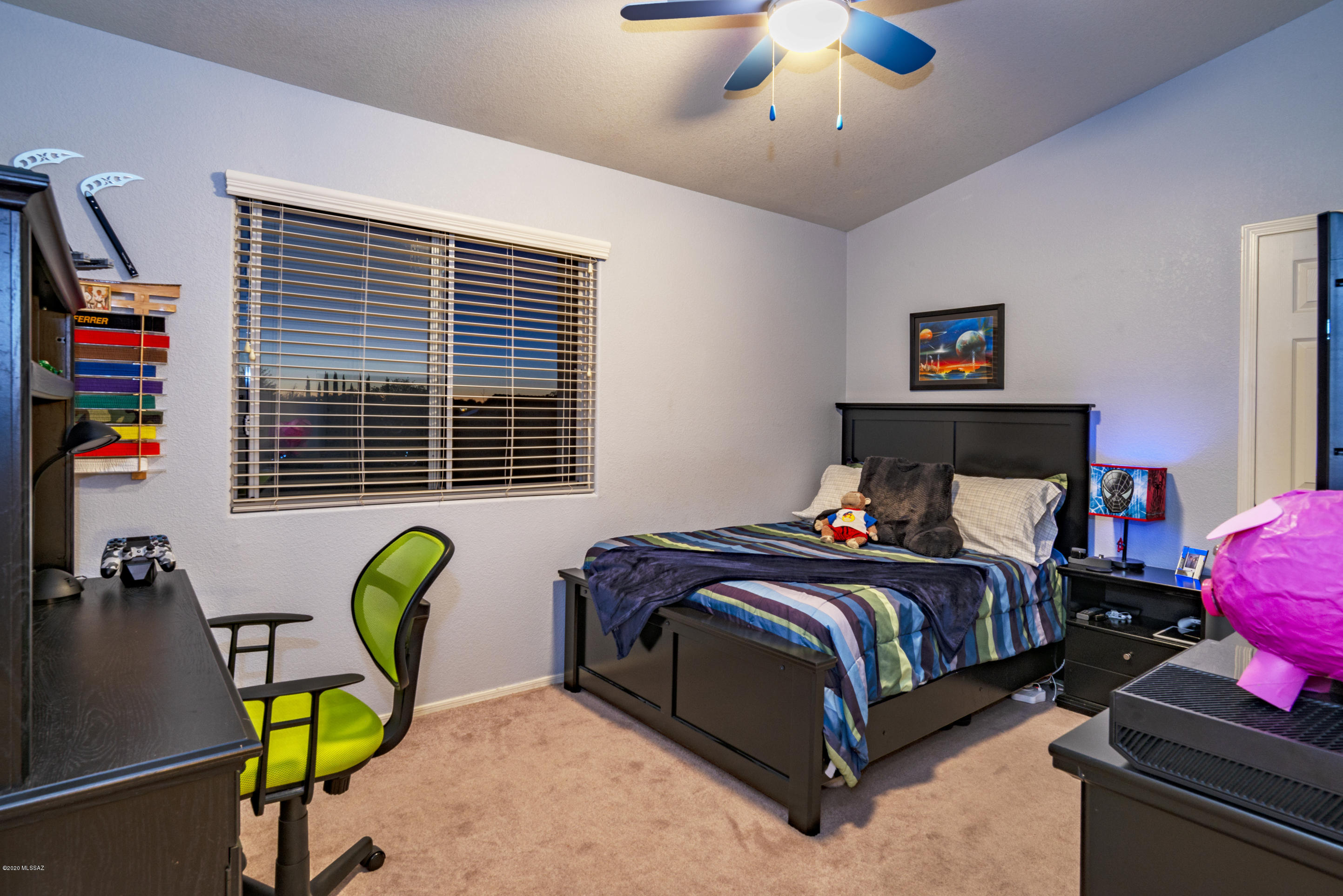 Rancho Vistoso Nghborhd 7 Unit 1 - Residential