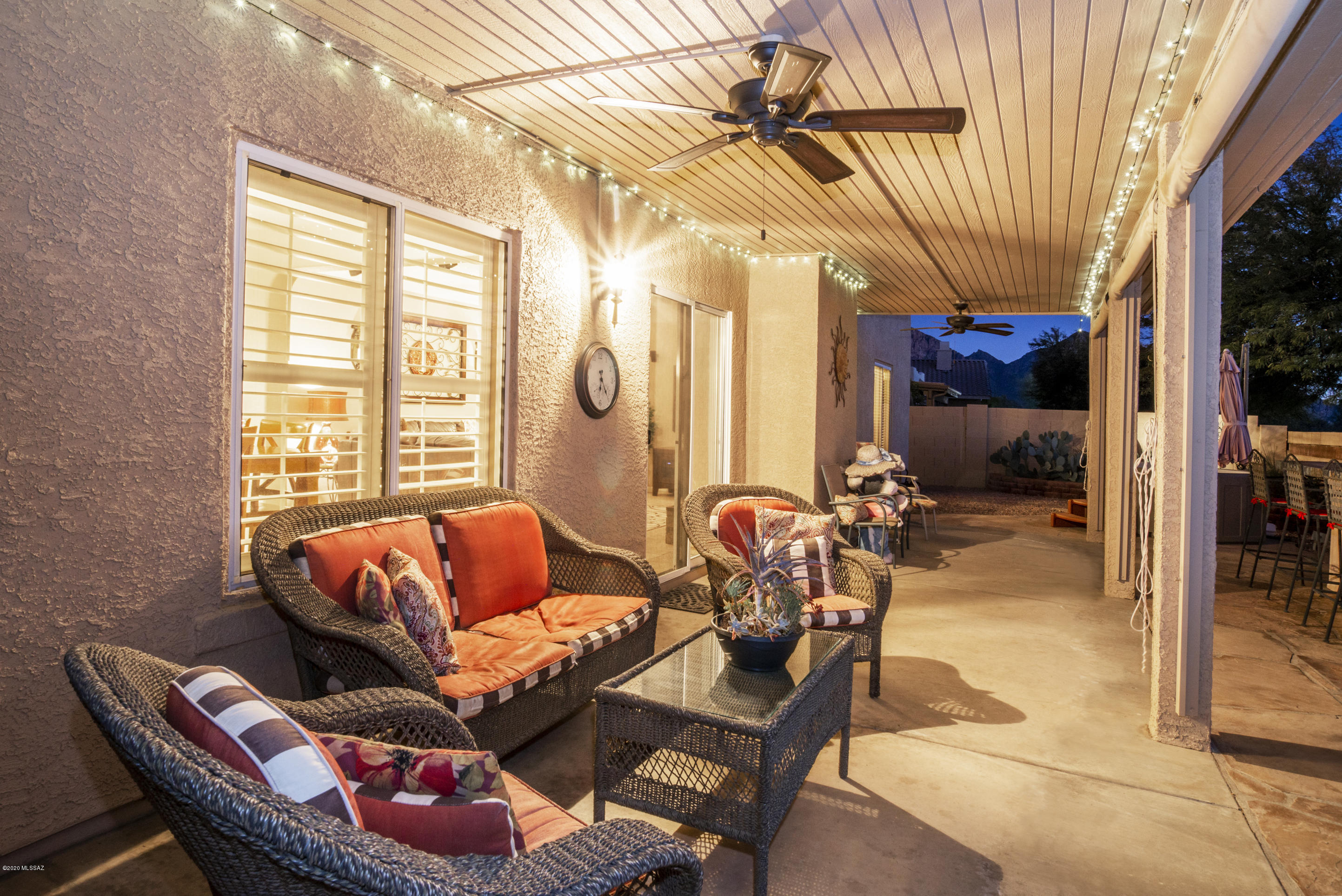 Rancho Vistoso Nghborhd 7 Unit 1 - Residential