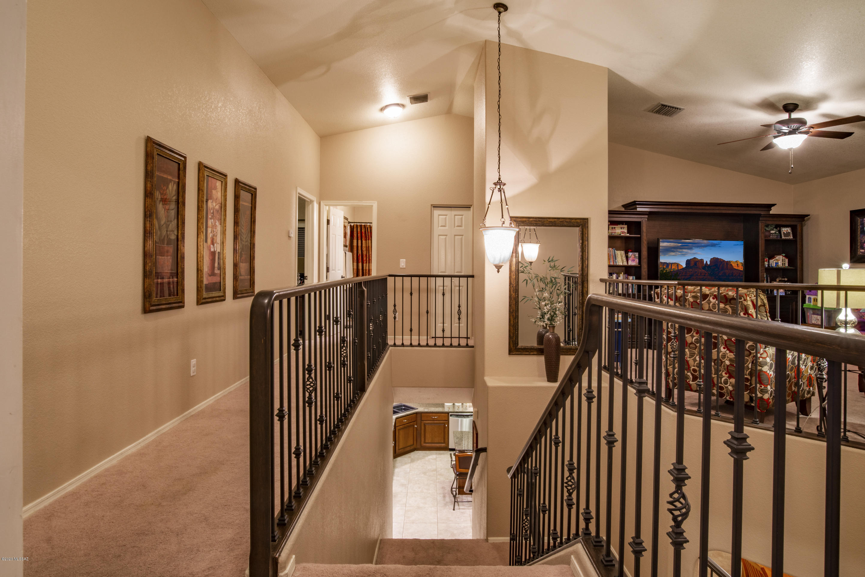 Rancho Vistoso Nghborhd 7 Unit 1 - Residential